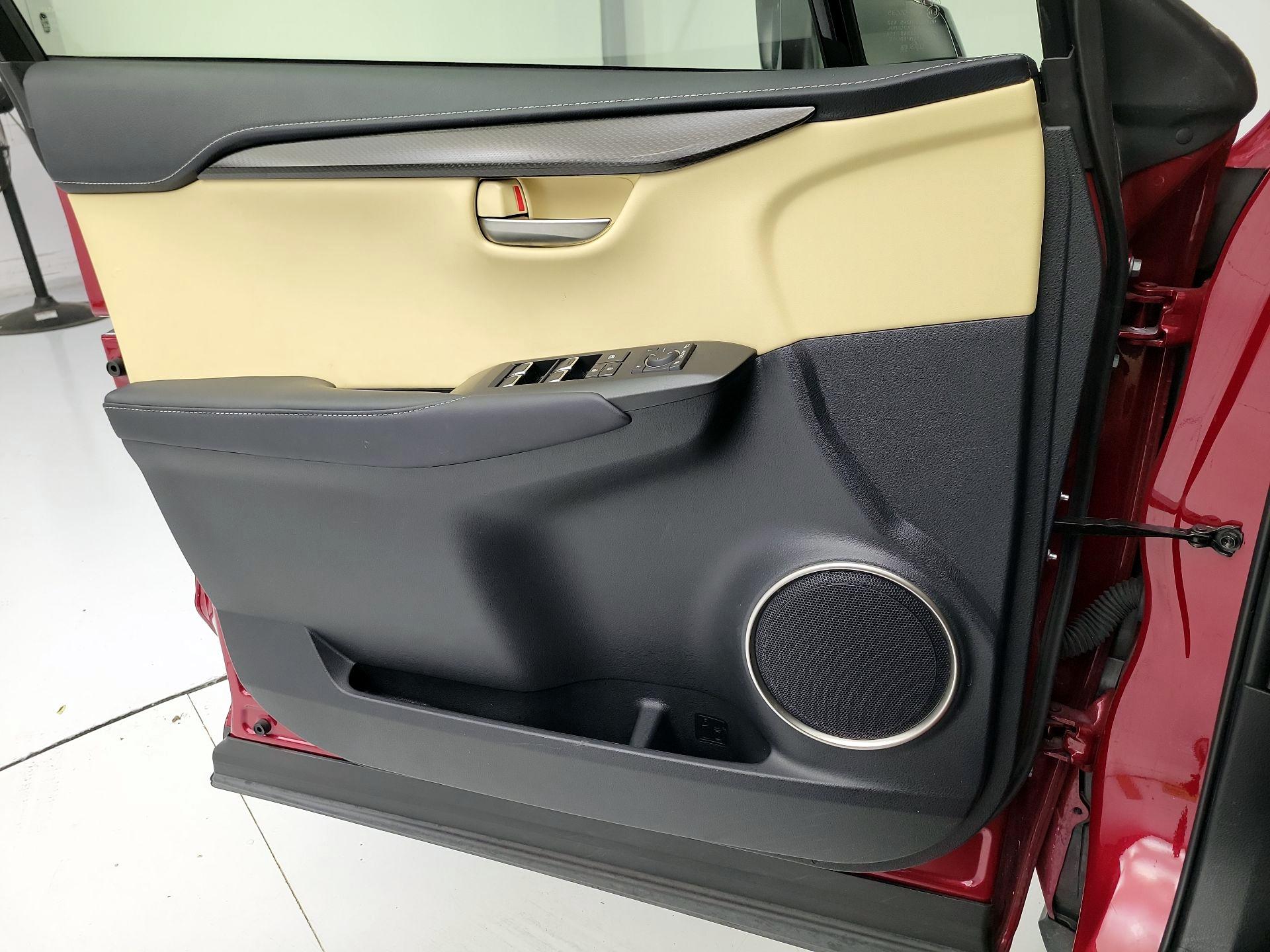 Thumbnail: 2020 Lexus NX - 12