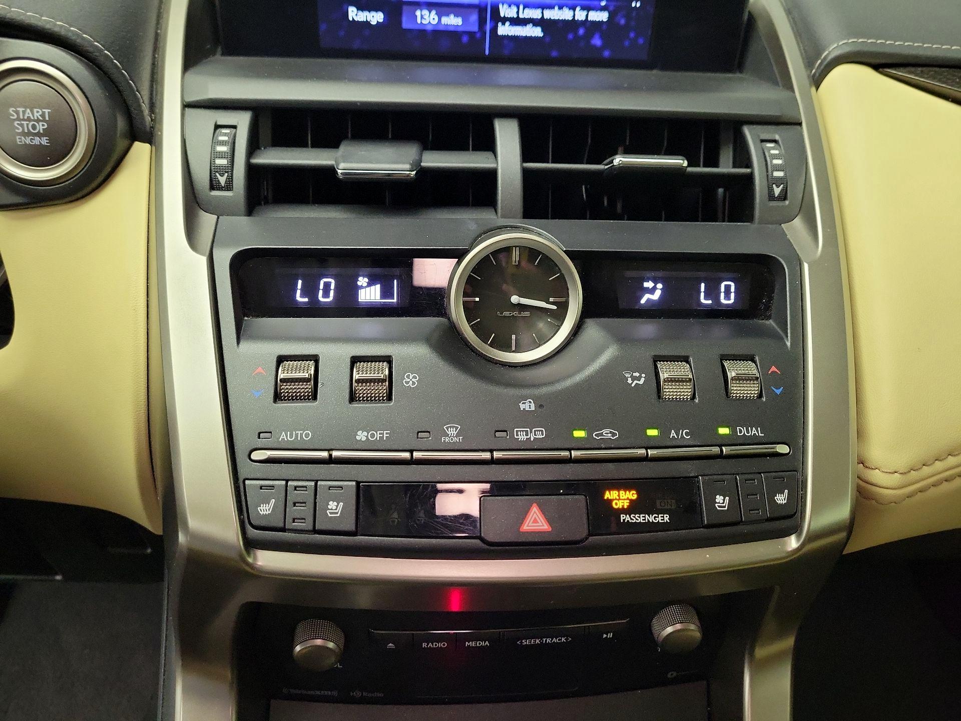 Thumbnail: 2020 Lexus NX - 16