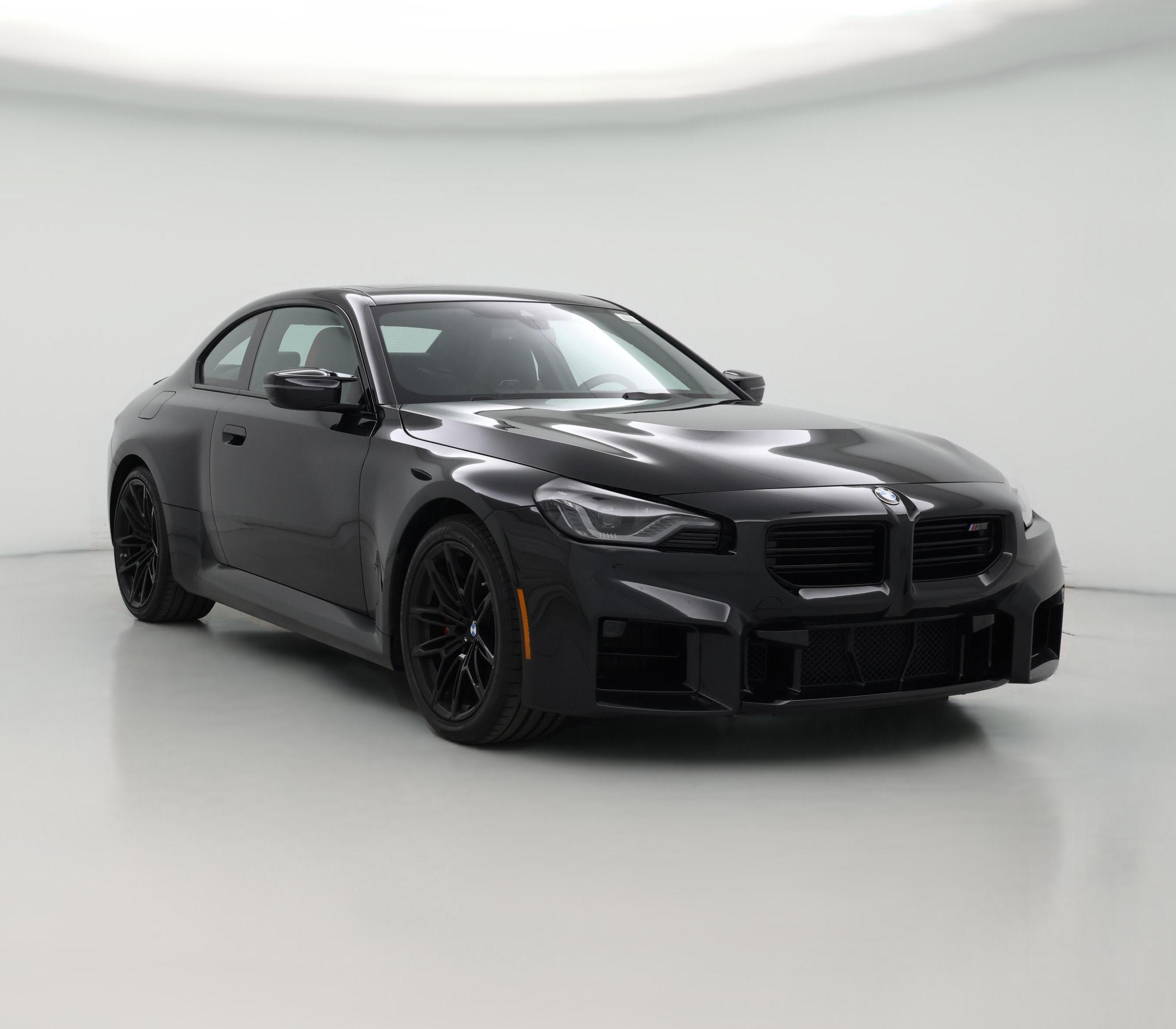 Thumbnail: 2026 BMW M2 - 1
