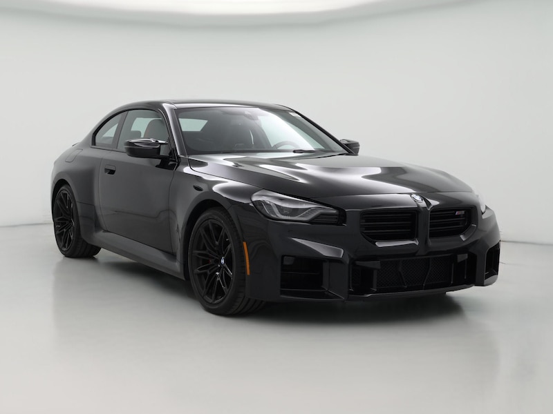 2026 BMW M2  -
                  Grand Rapids, MI