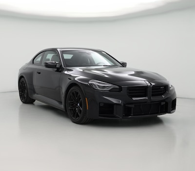 2026 BMW M2