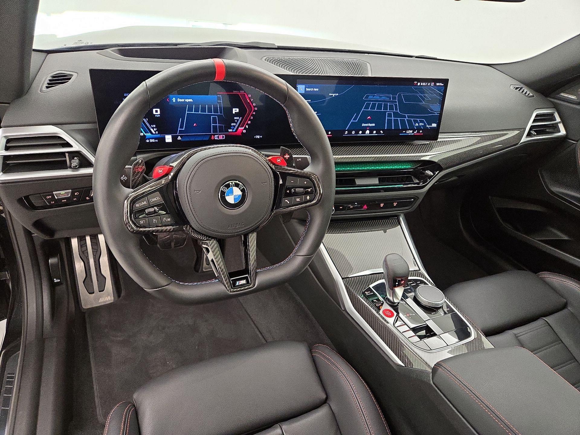 Thumbnail: 2026 BMW M2 - 9