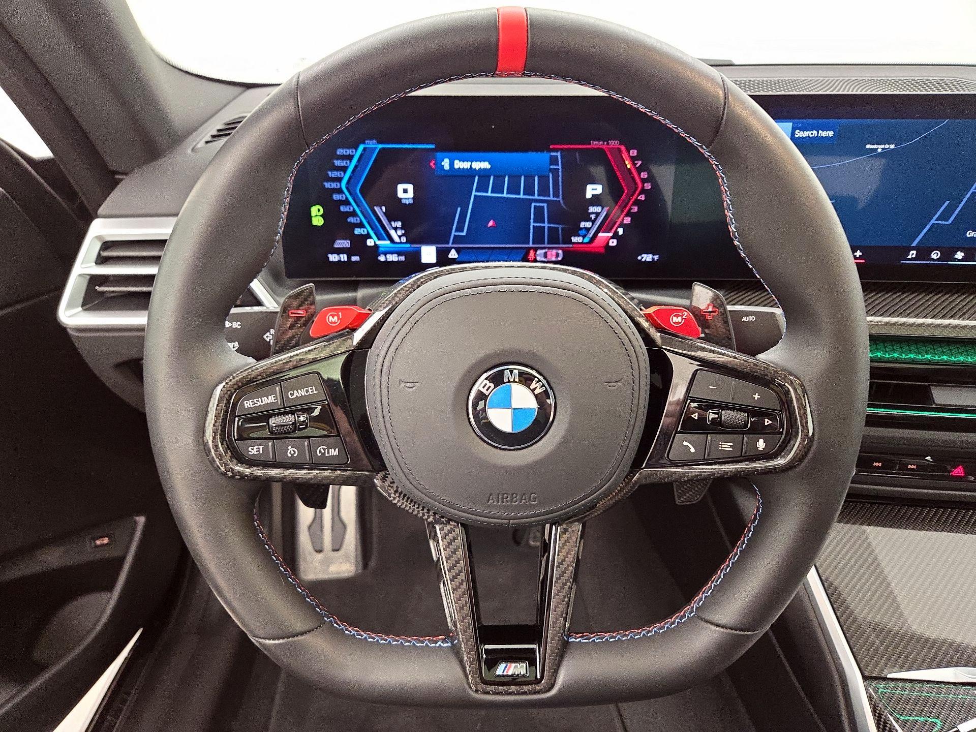 Thumbnail: 2026 BMW M2 - 10