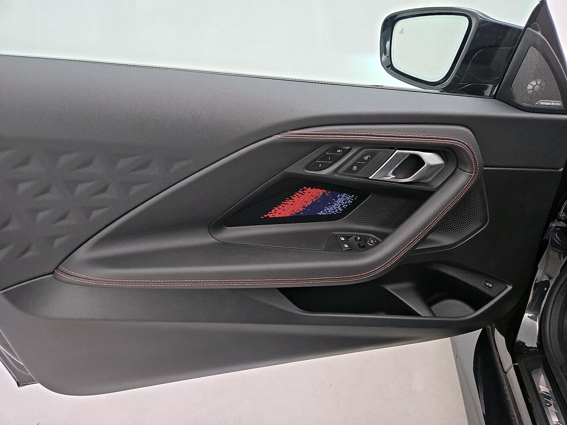 Thumbnail: 2026 BMW M2 - 12