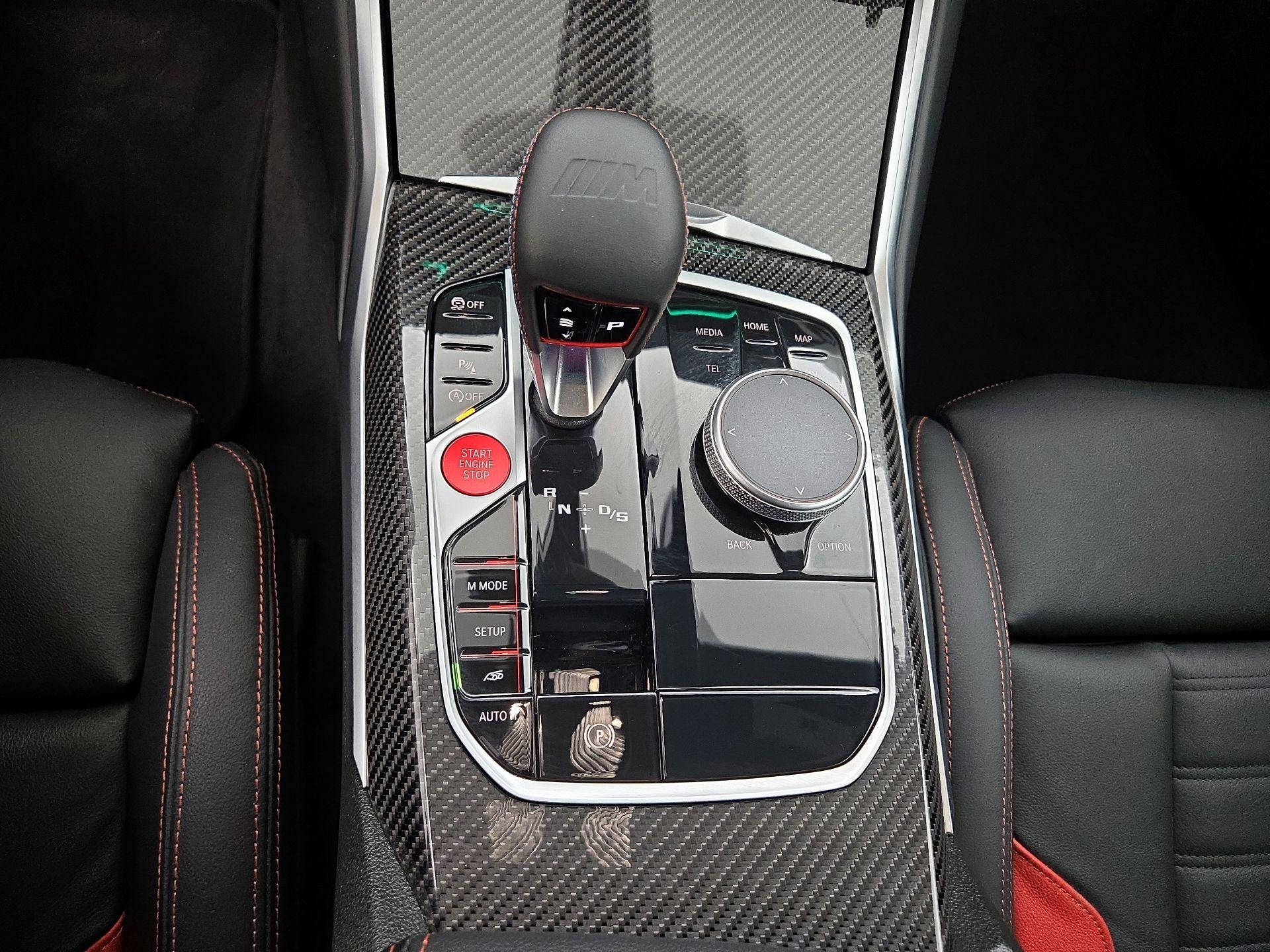 Thumbnail: 2026 BMW M2 - 18