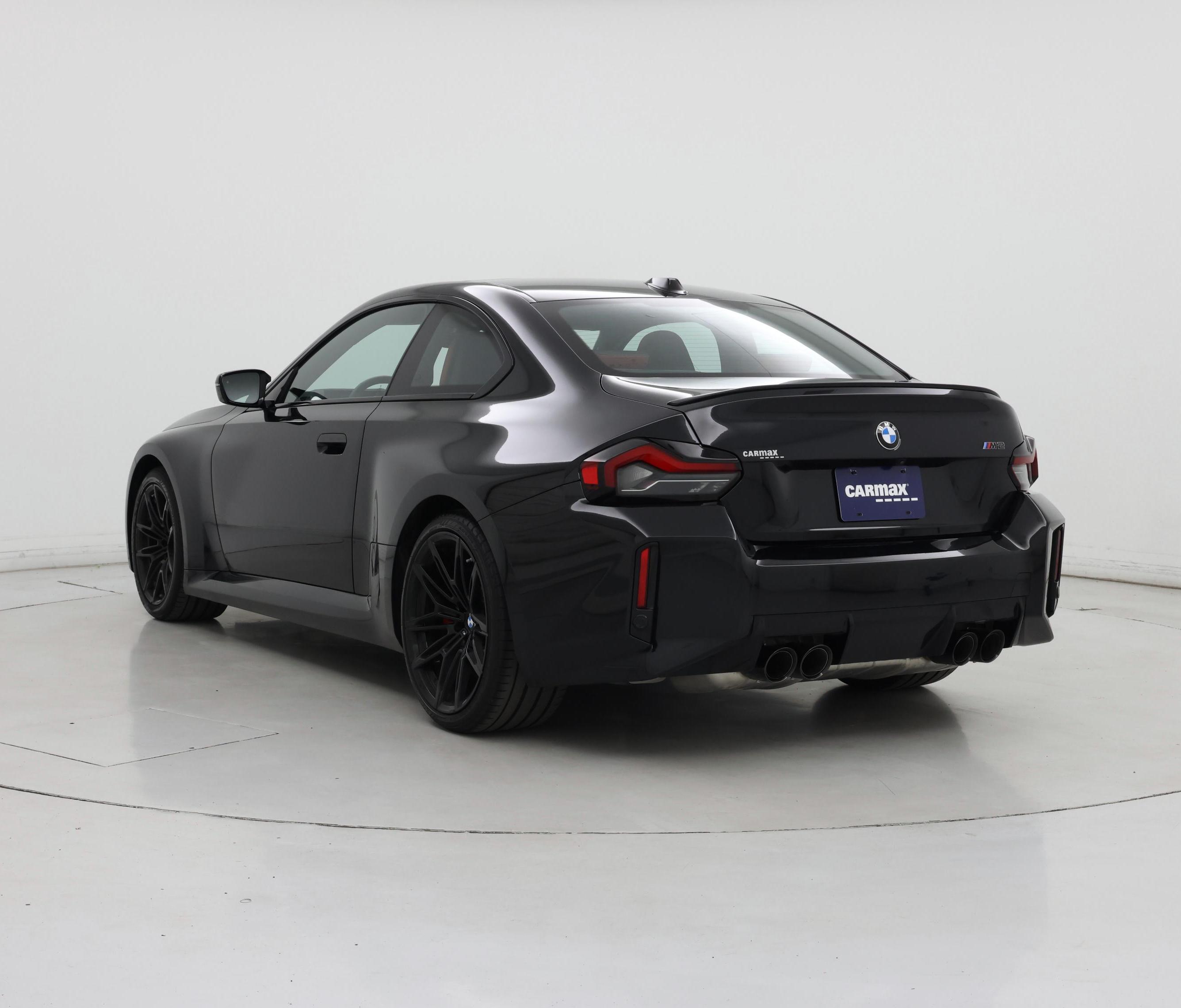 Thumbnail: 2026 BMW M2 - 2
