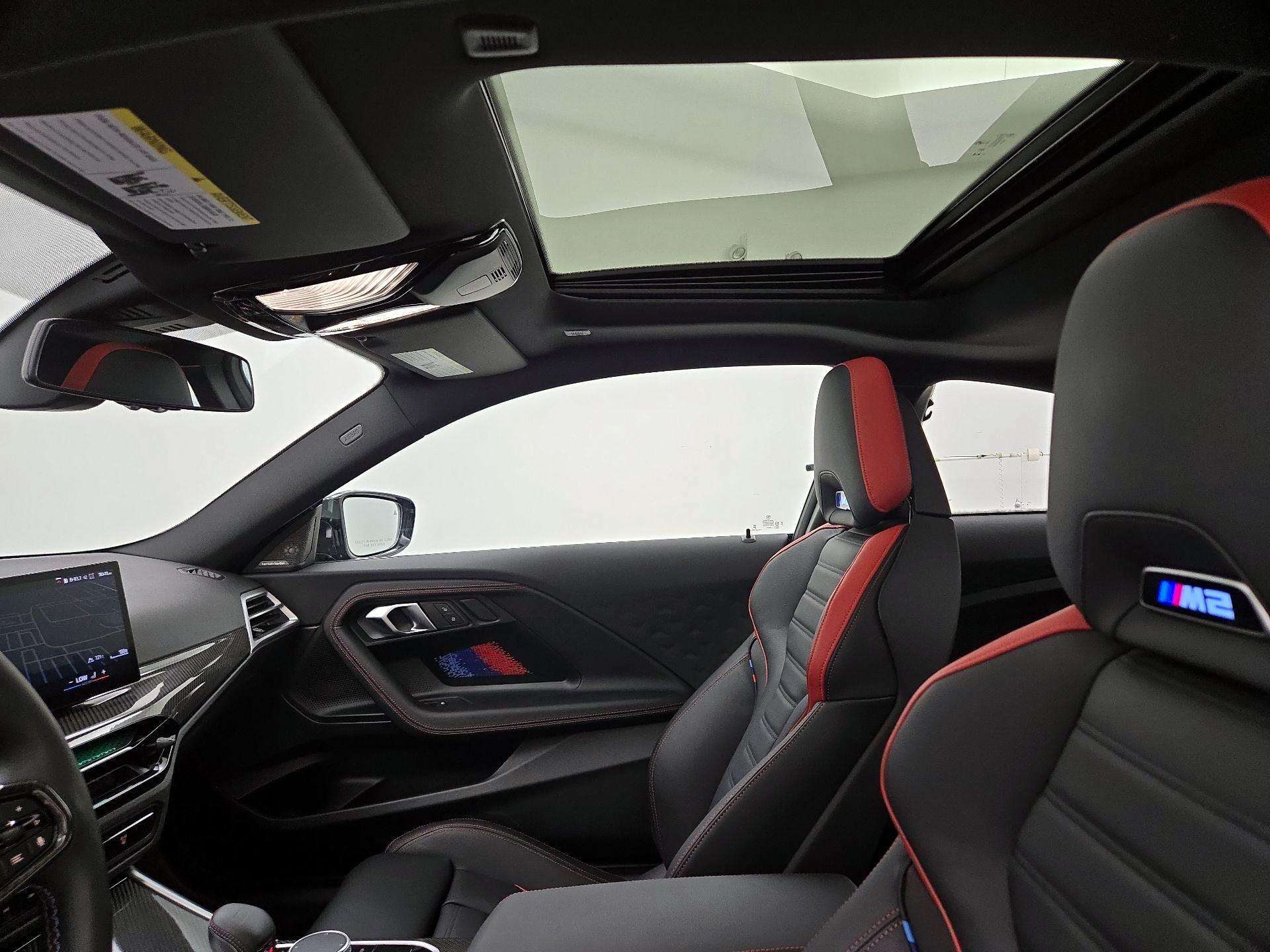 Thumbnail: 2026 BMW M2 - 20