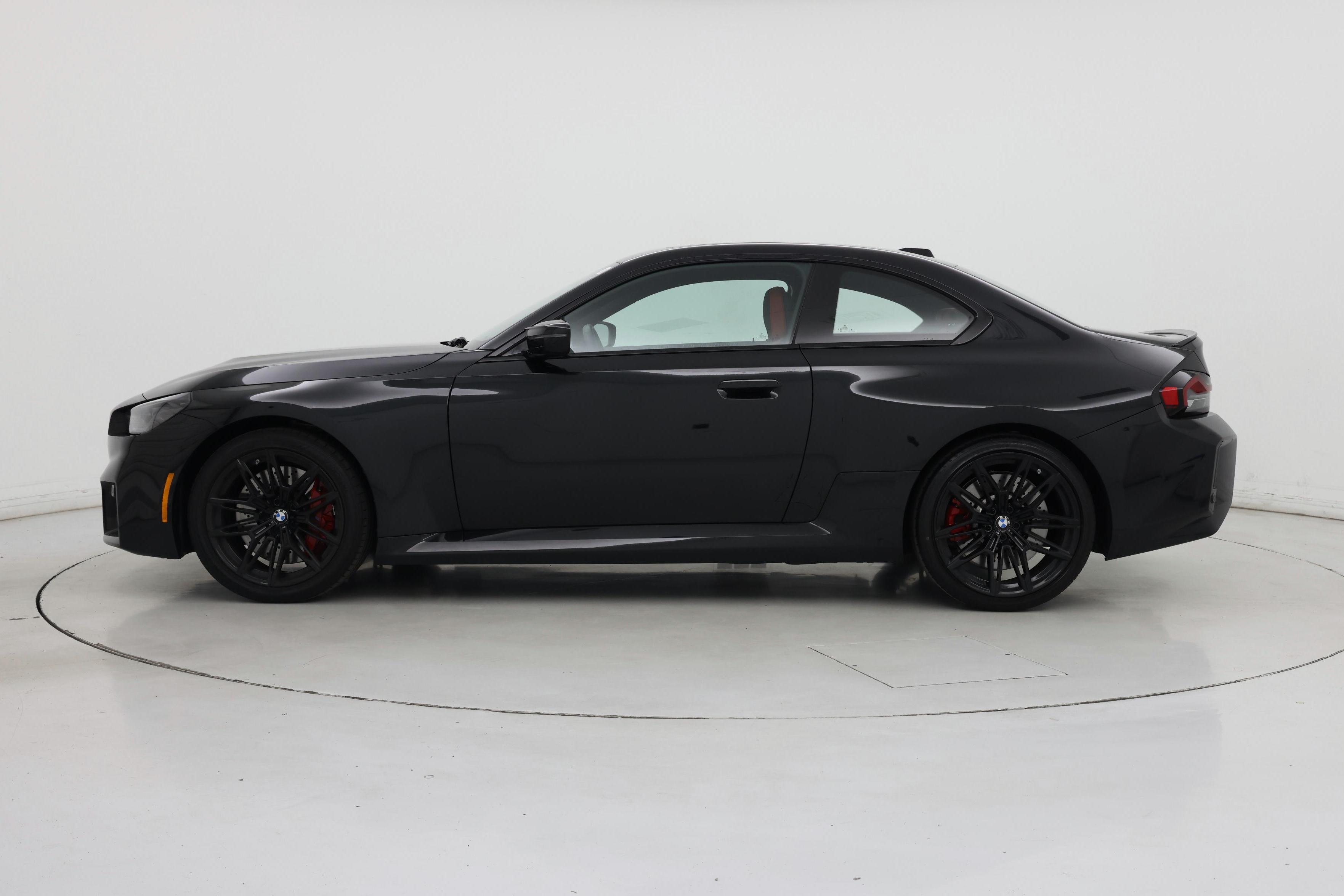 Thumbnail: 2026 BMW M2 - 3