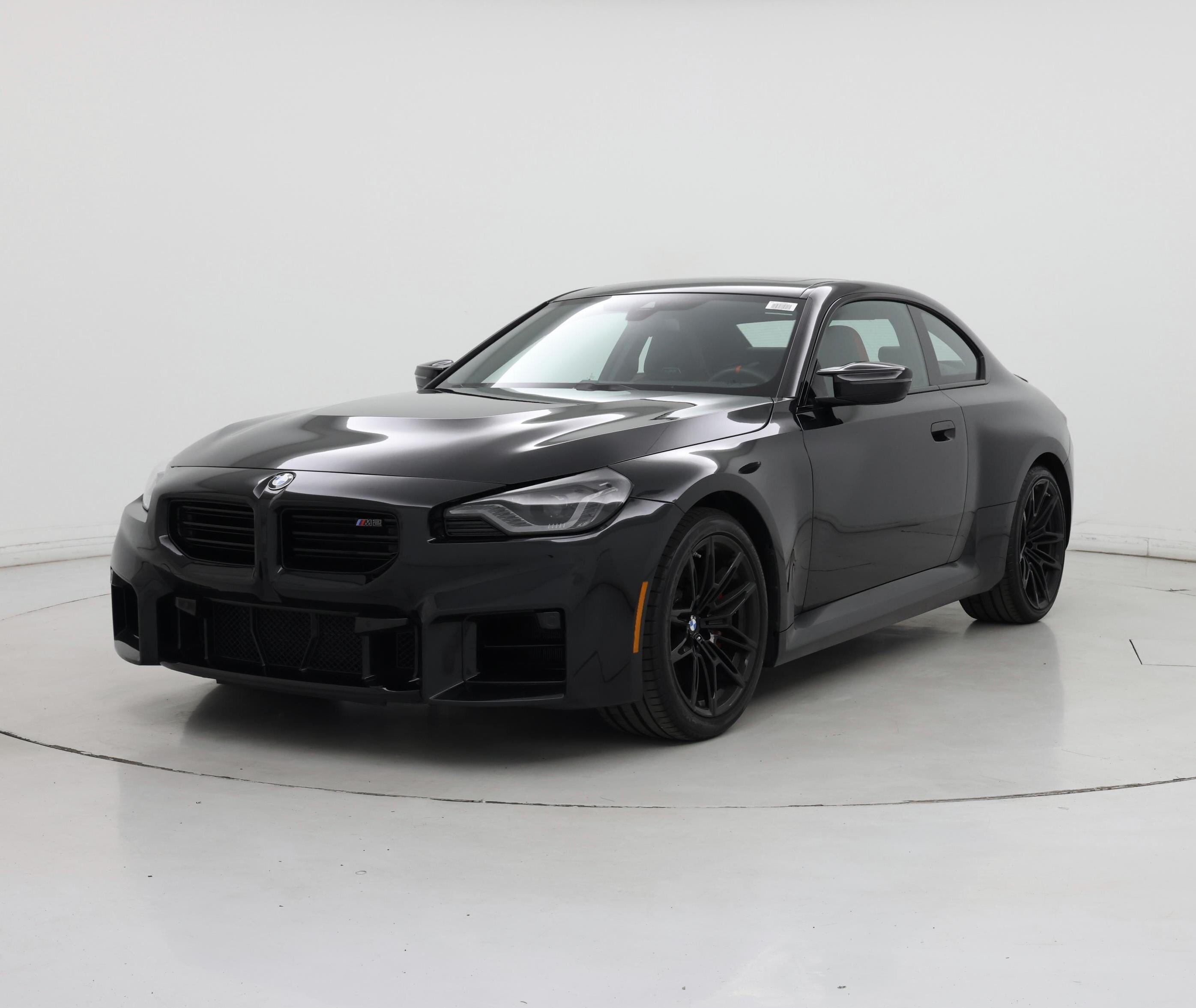 Thumbnail: 2026 BMW M2 - 4