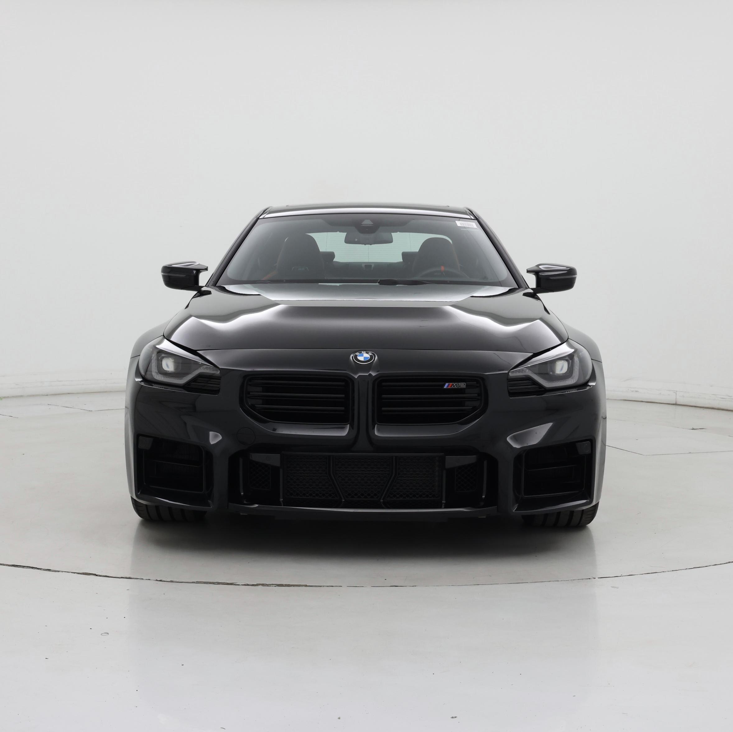Thumbnail: 2026 BMW M2 - 5