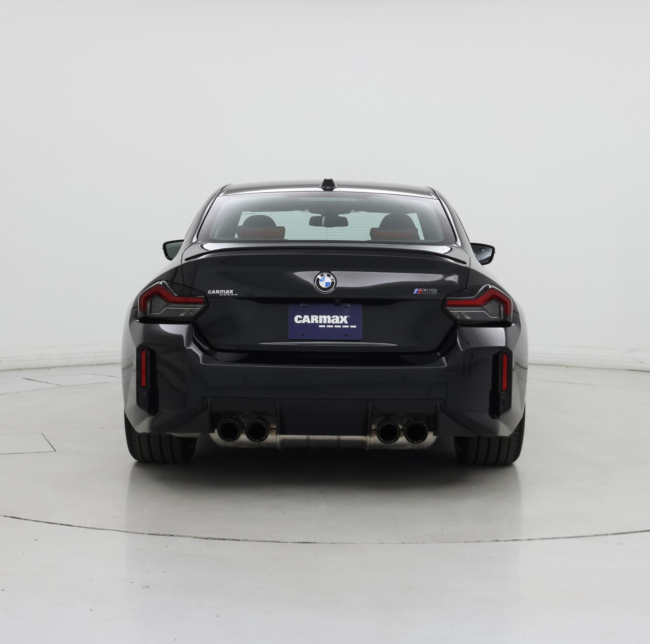 Thumbnail: 2026 BMW M2 - 6