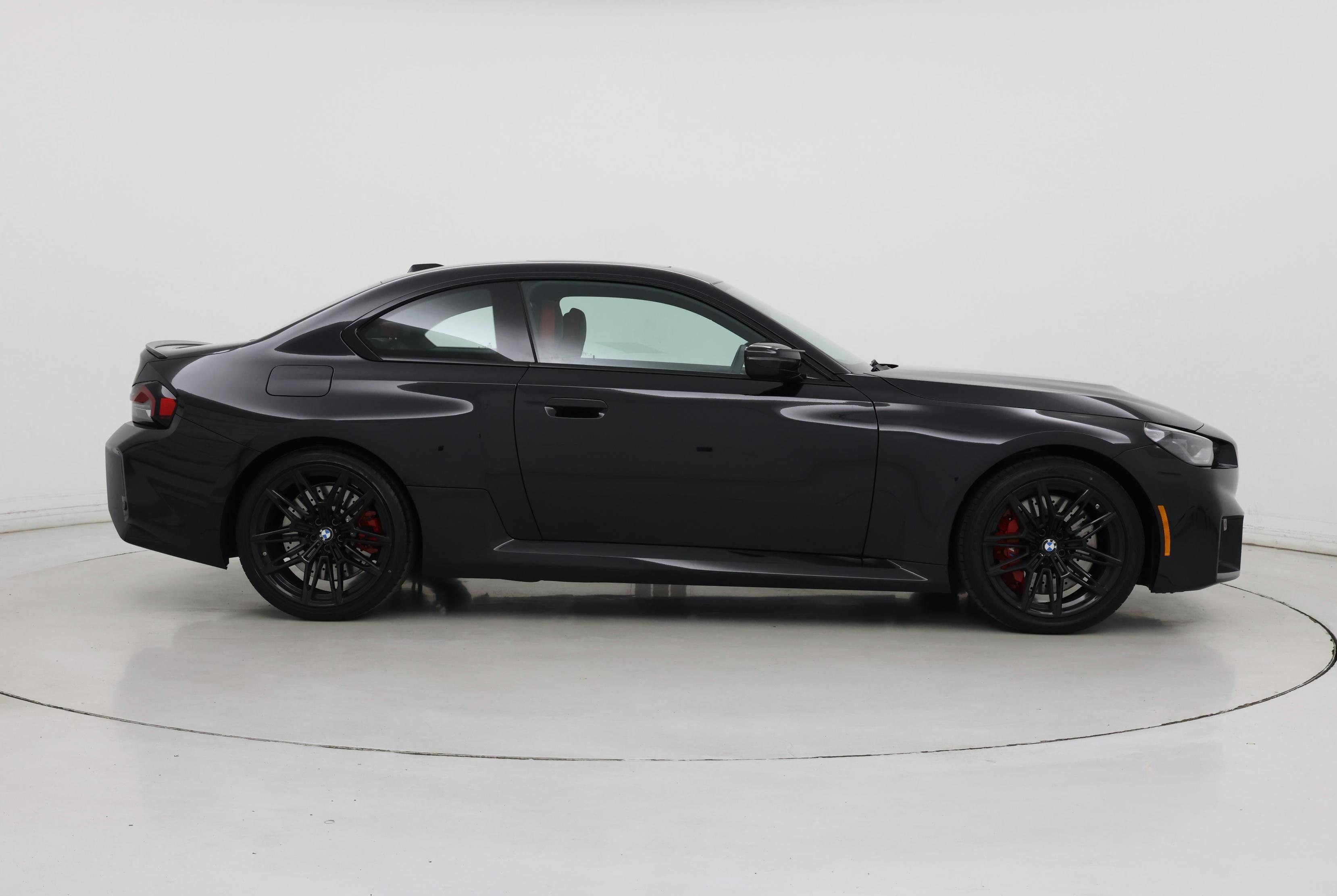 Thumbnail: 2026 BMW M2 - 7