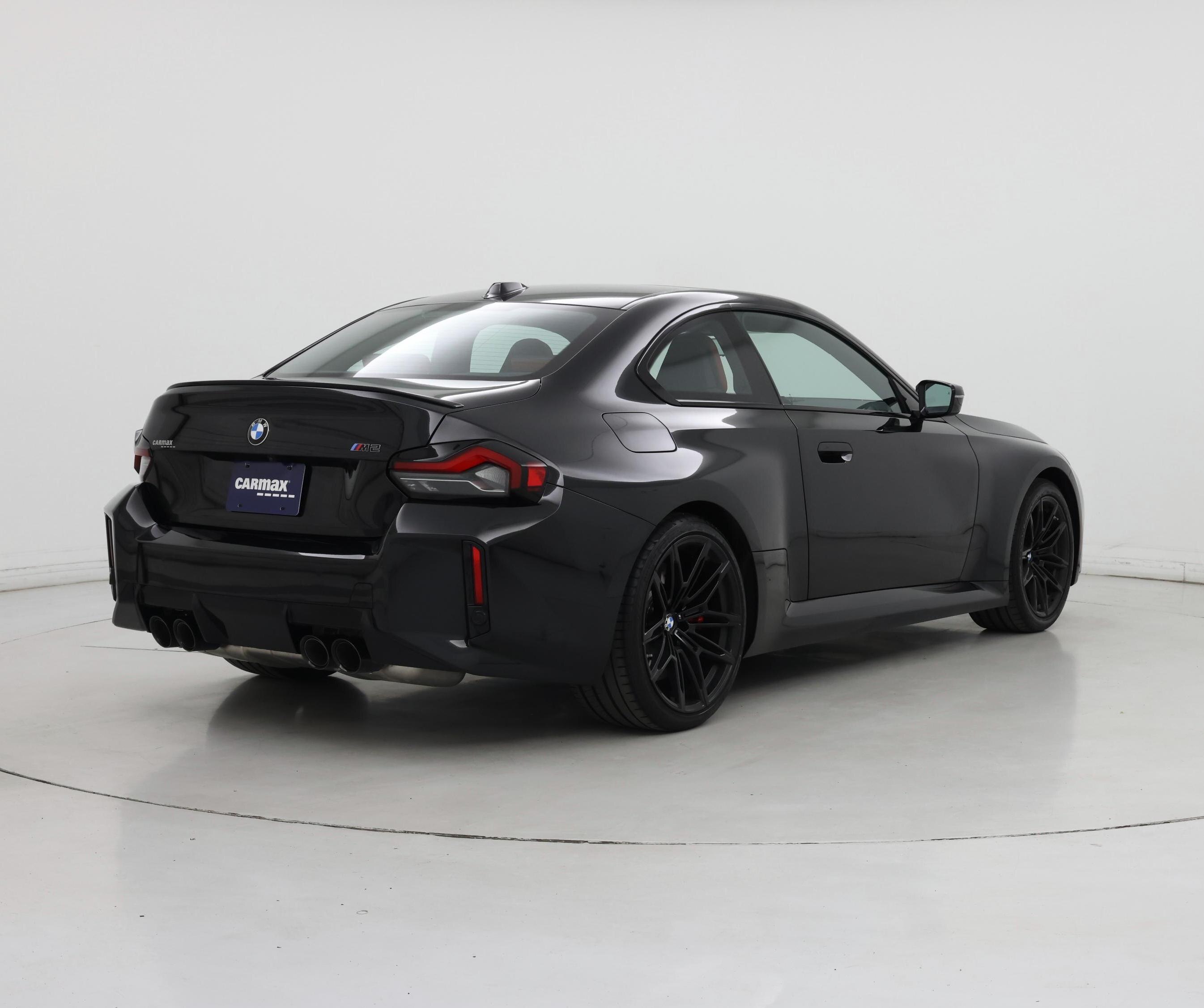 Thumbnail: 2026 BMW M2 - 8