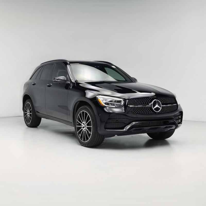 2022 Mercedes-Benz GLC300