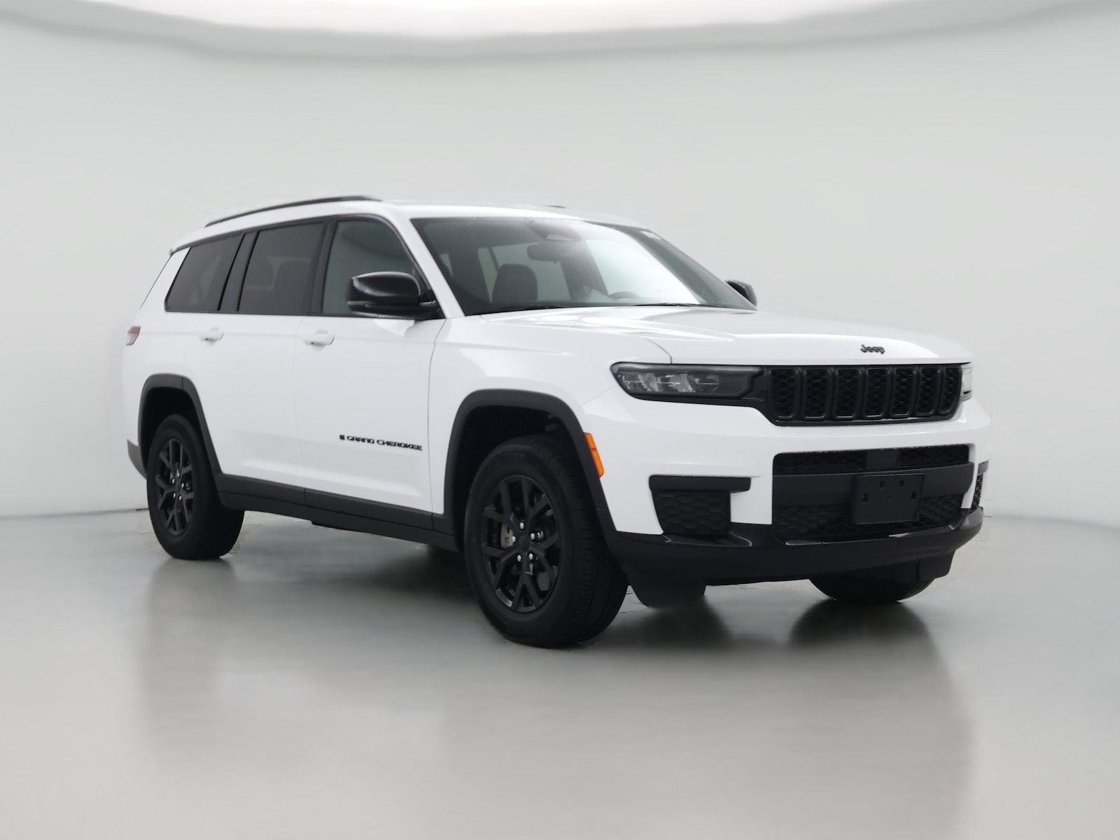2024 Jeep Grand Cherokee L