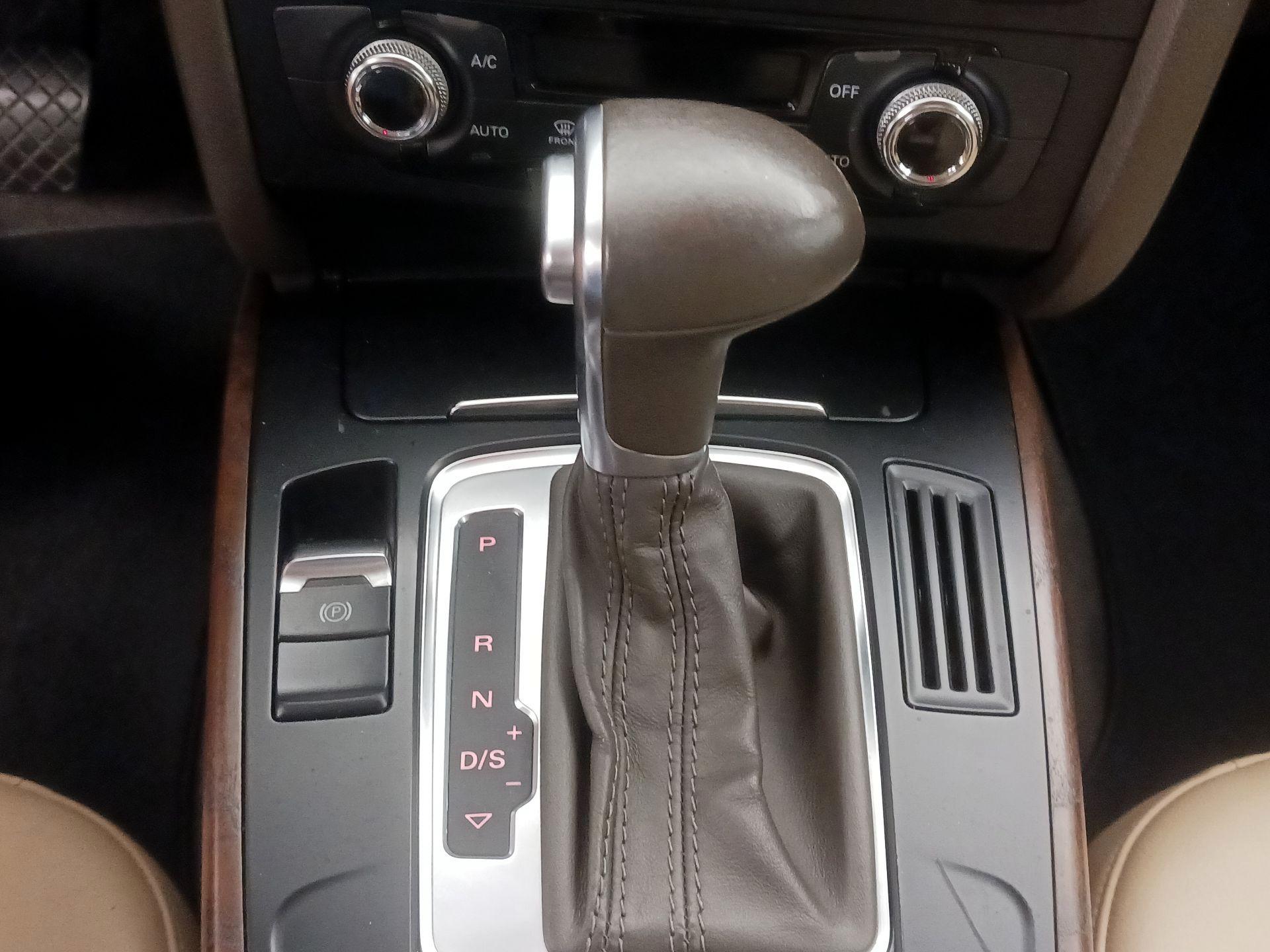 Thumbnail: 2015 Audi A4 - 16