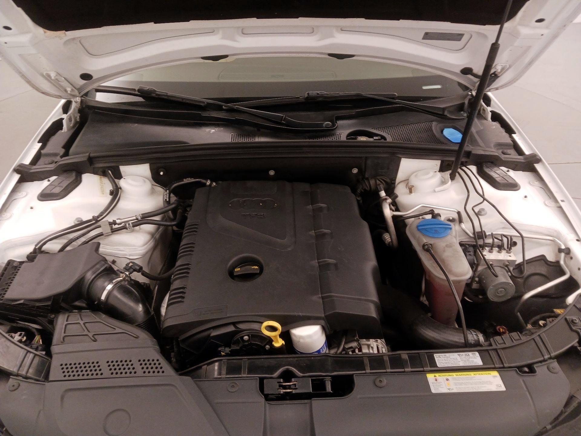 Thumbnail: 2015 Audi A4 - 20