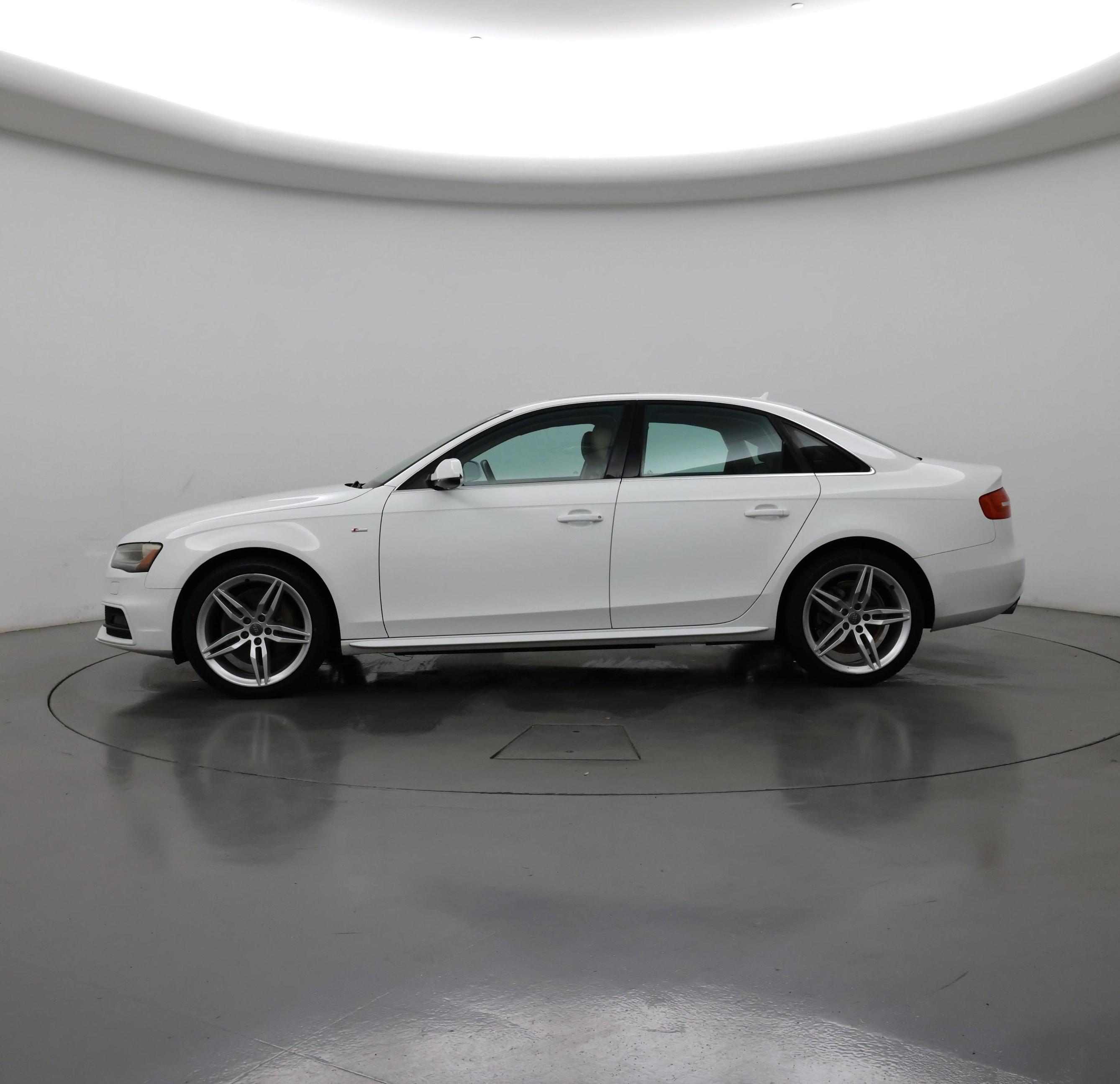 Thumbnail: 2015 Audi A4 - 3
