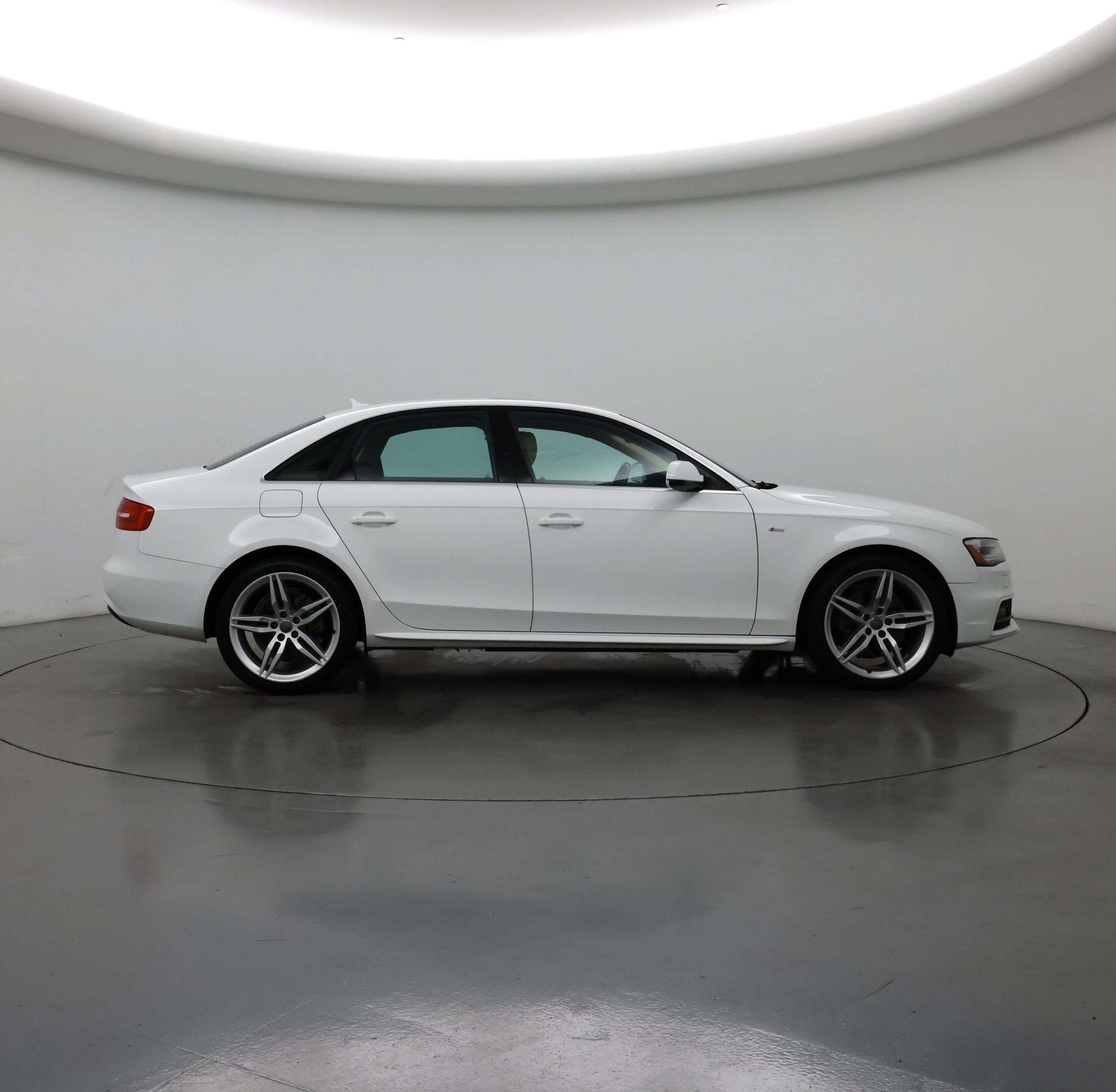 Thumbnail: 2015 Audi A4 - 7