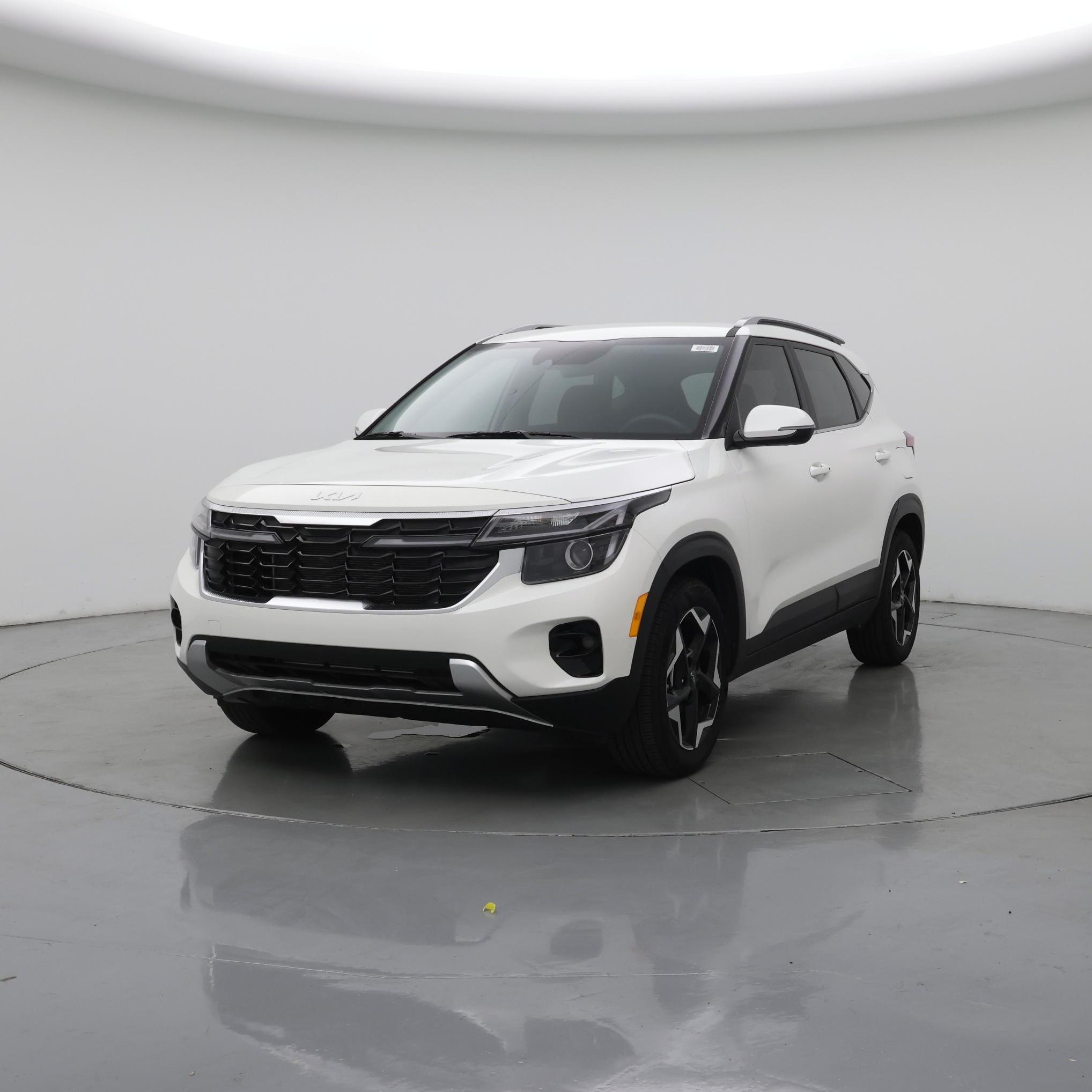 Thumbnail: 2024 Kia Seltos - 4