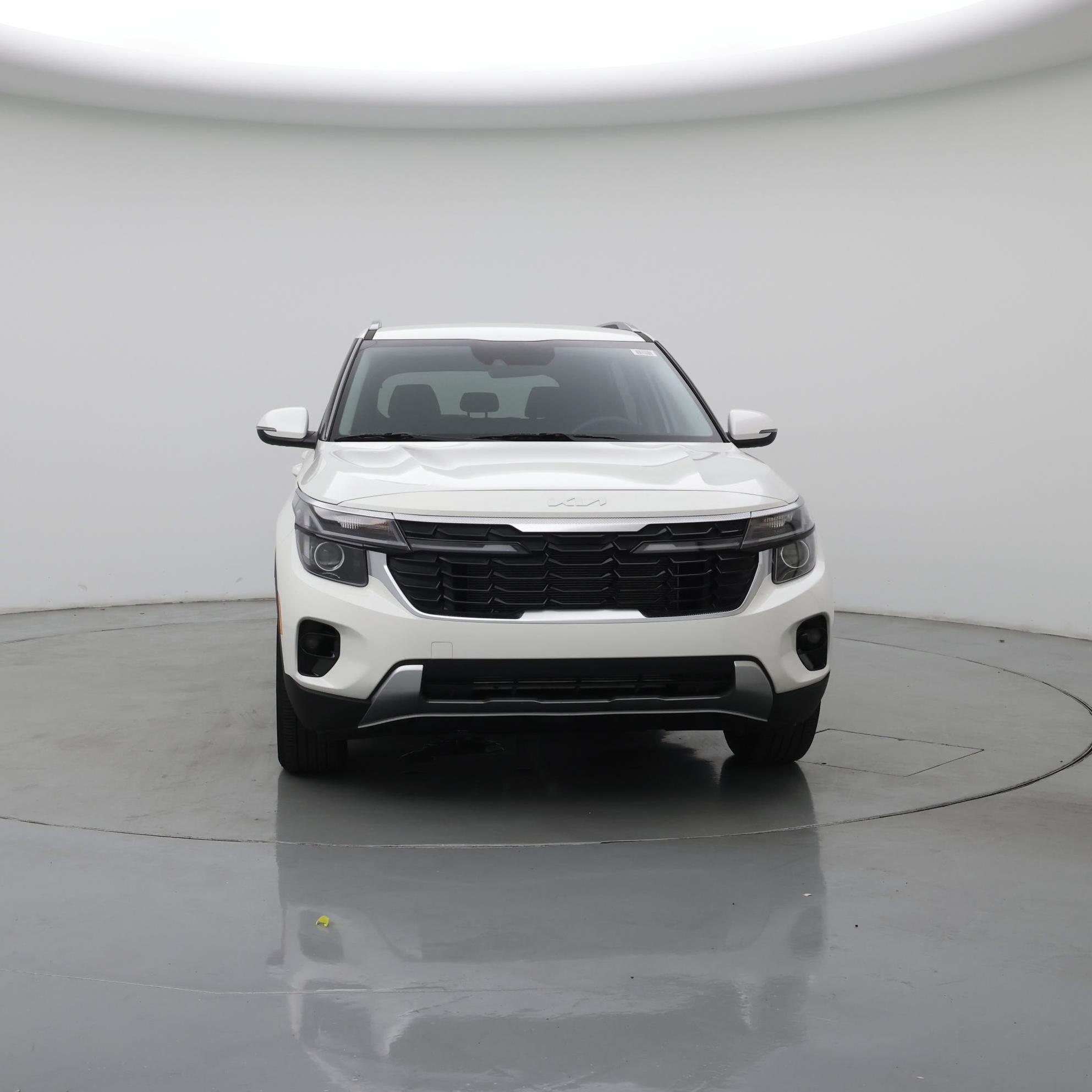 Thumbnail: 2024 Kia Seltos - 5