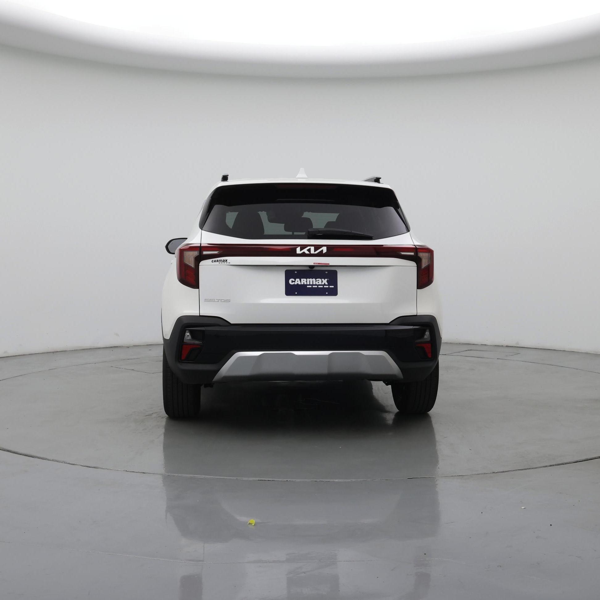 Thumbnail: 2024 Kia Seltos - 6