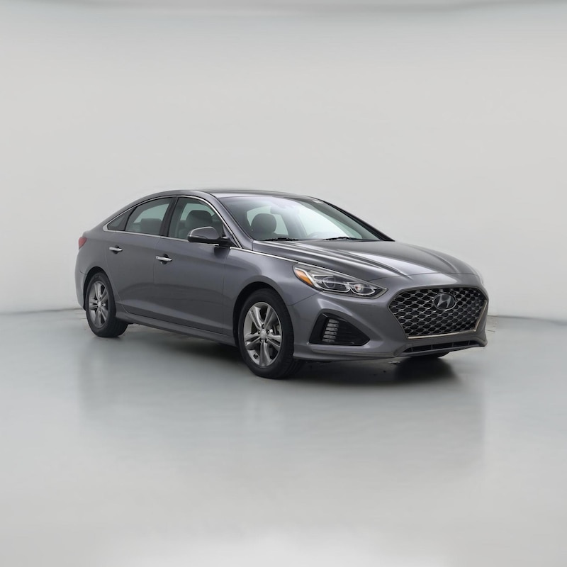 2019 Hyundai Sonata Limited