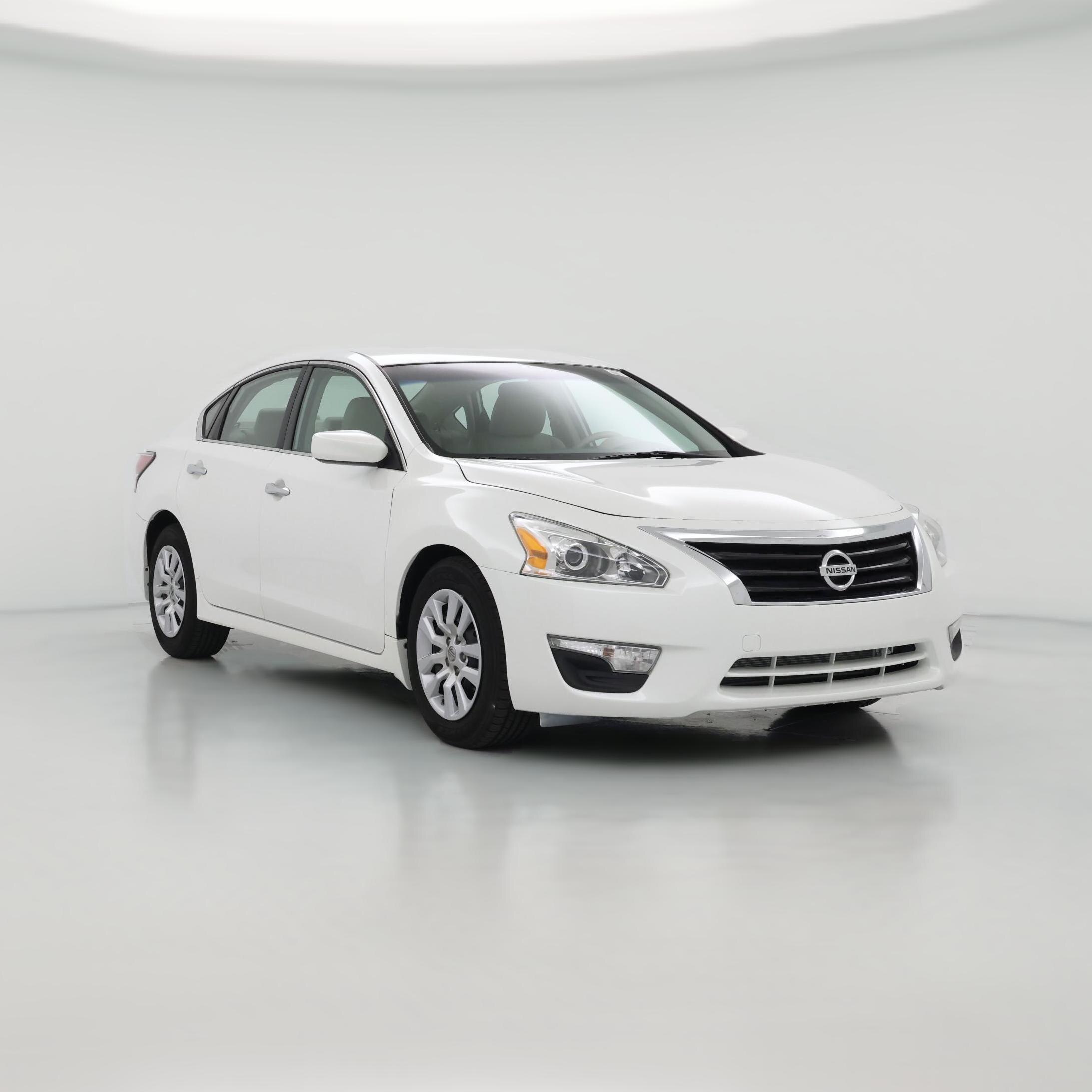 Thumbnail: 2014 Nissan Altima - 1