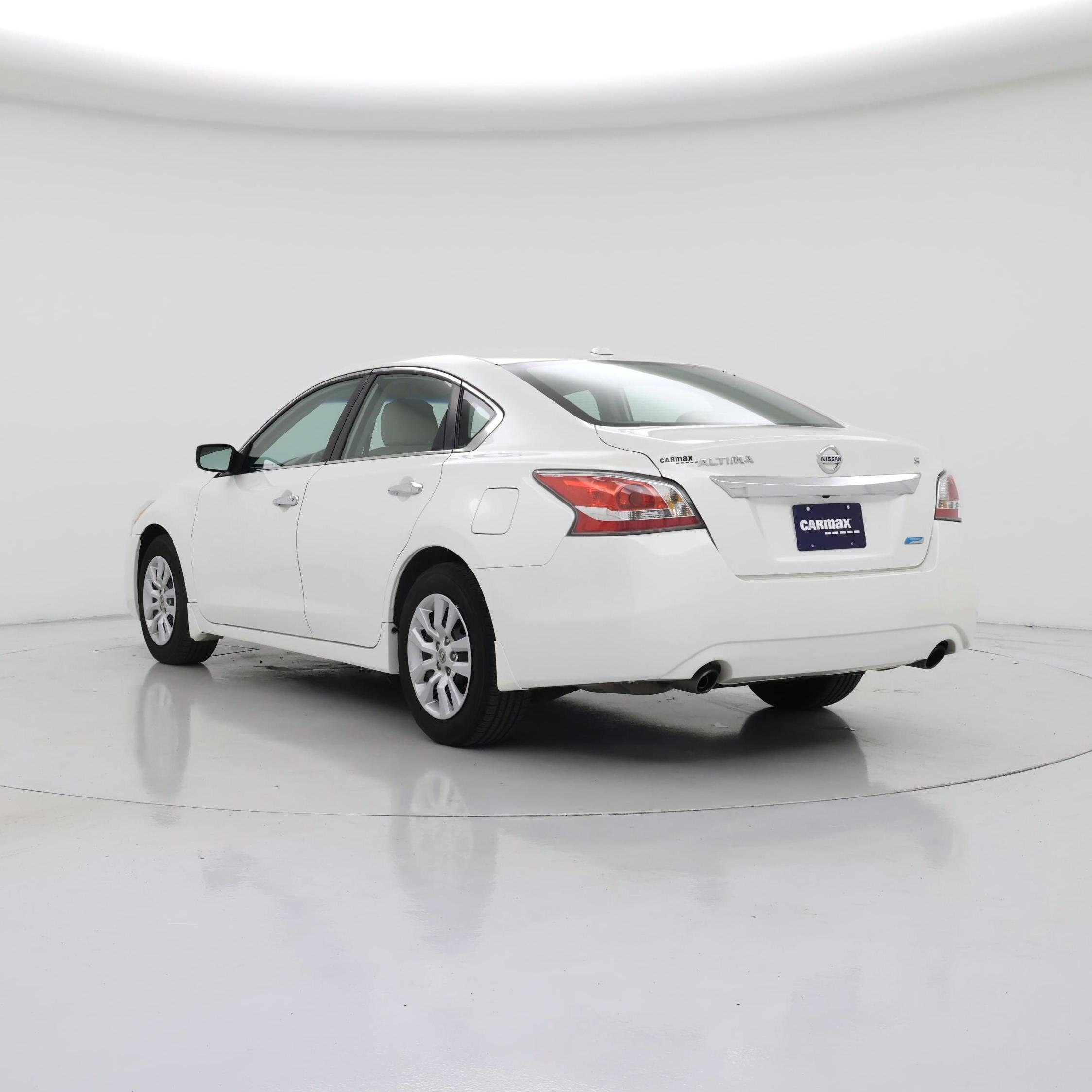 Thumbnail: 2014 Nissan Altima - 2