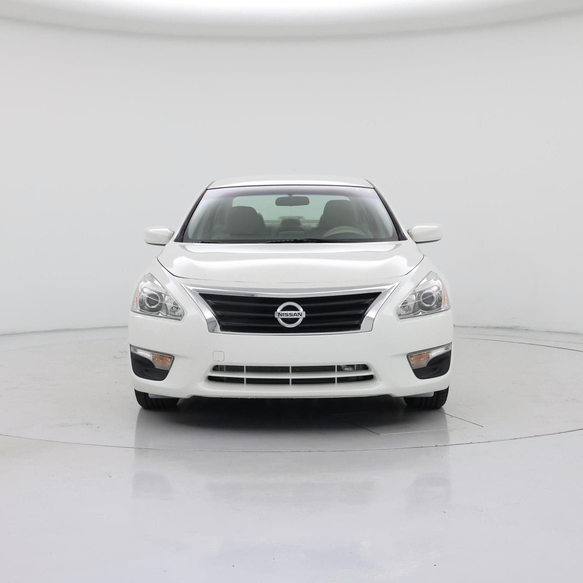 Thumbnail: 2014 Nissan Altima - 5