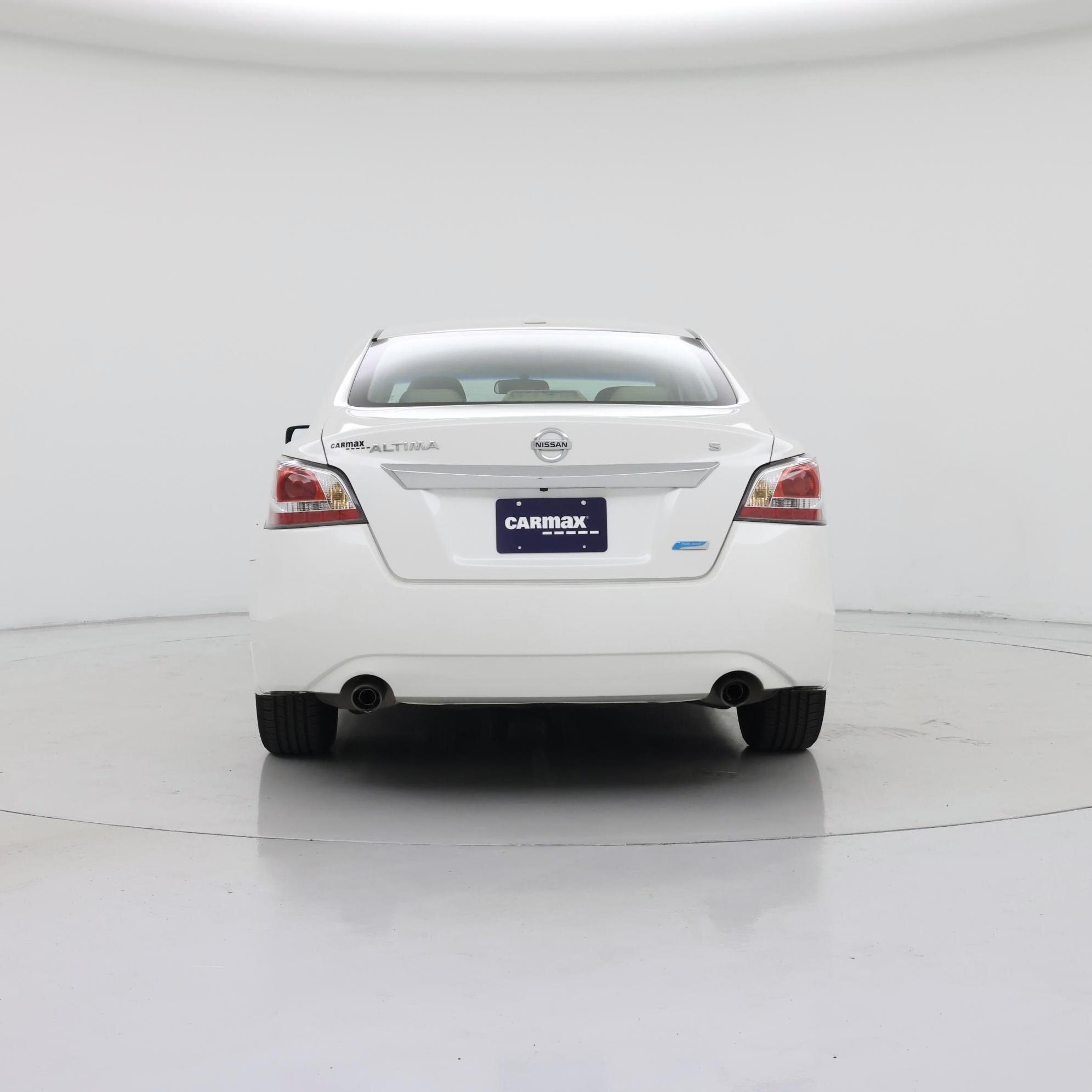 Thumbnail: 2014 Nissan Altima - 6