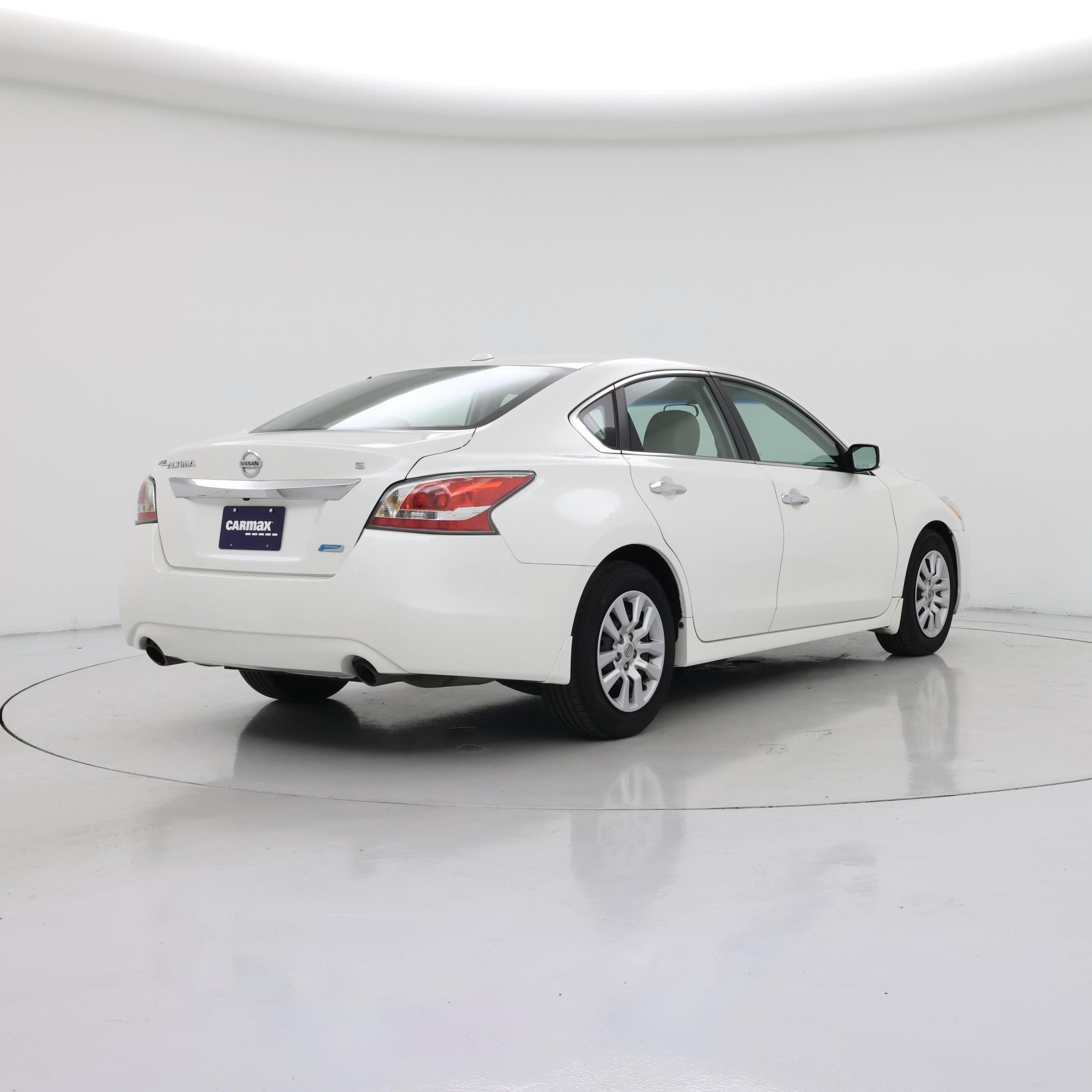 Thumbnail: 2014 Nissan Altima - 8
