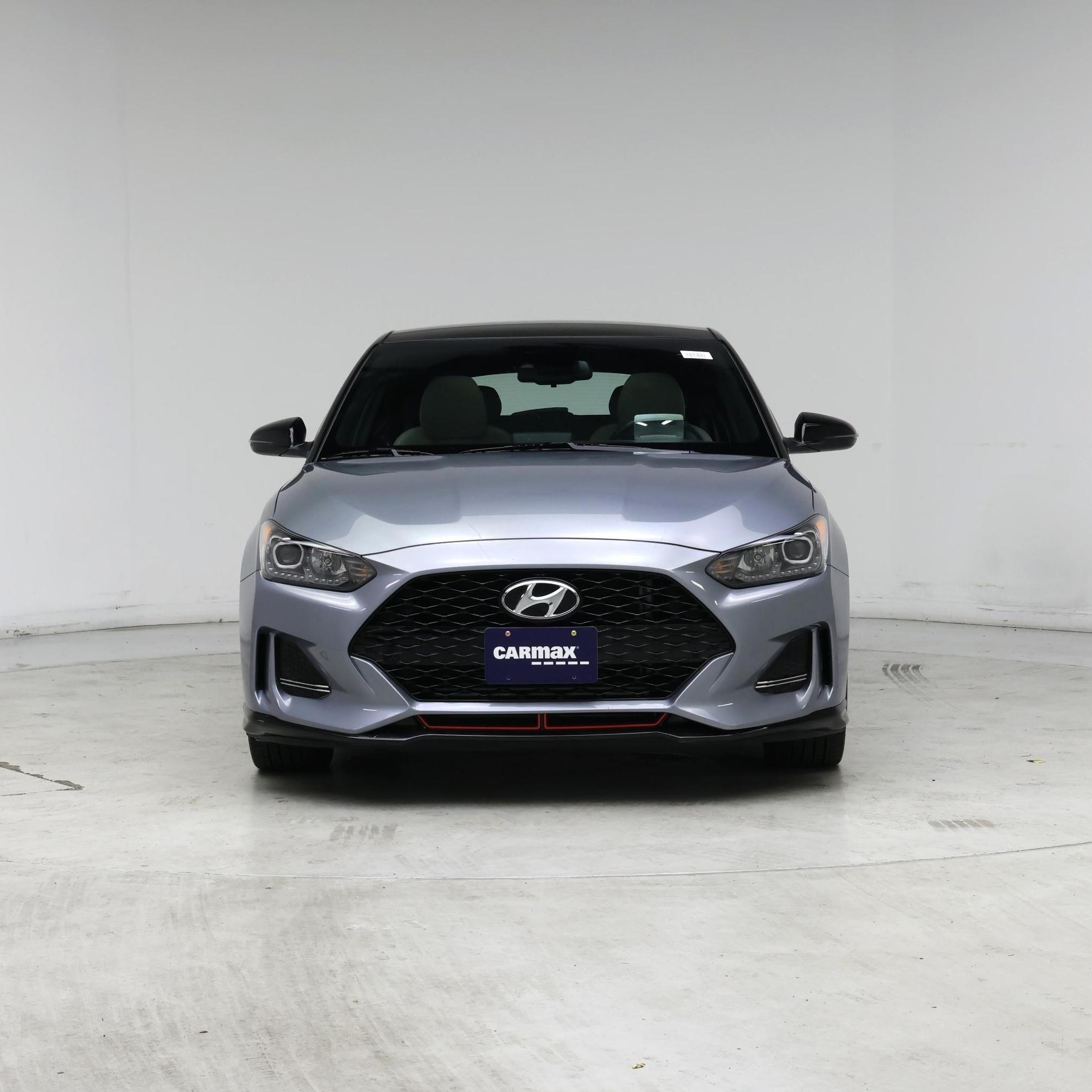Thumbnail: 2020 Hyundai Veloster - 5
