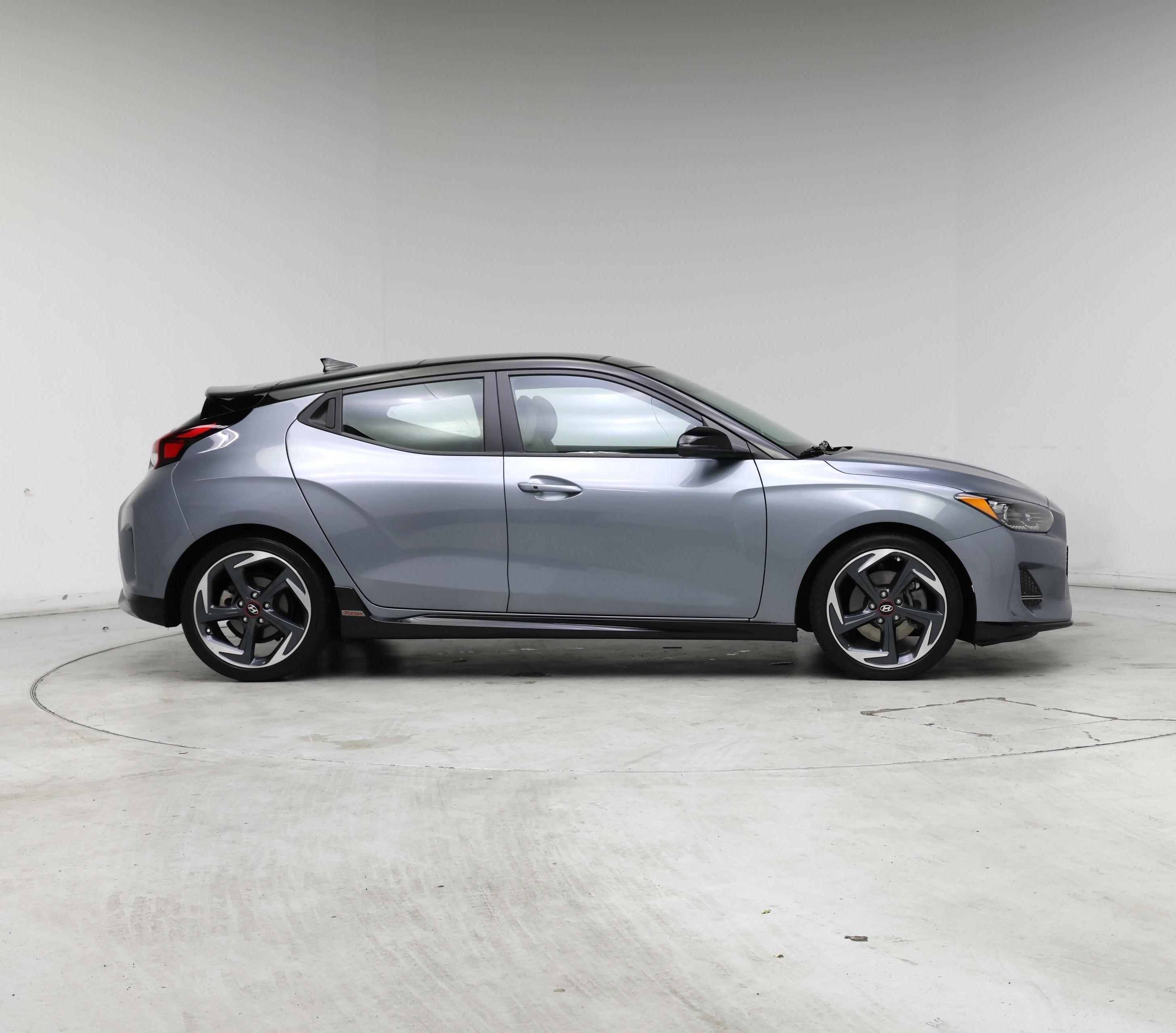 Thumbnail: 2020 Hyundai Veloster - 7