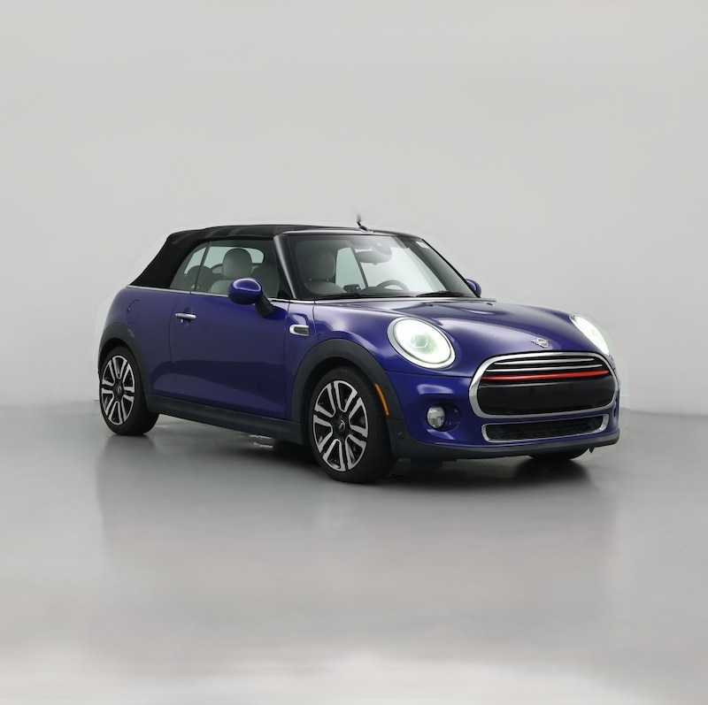 2019 Mini Cooper