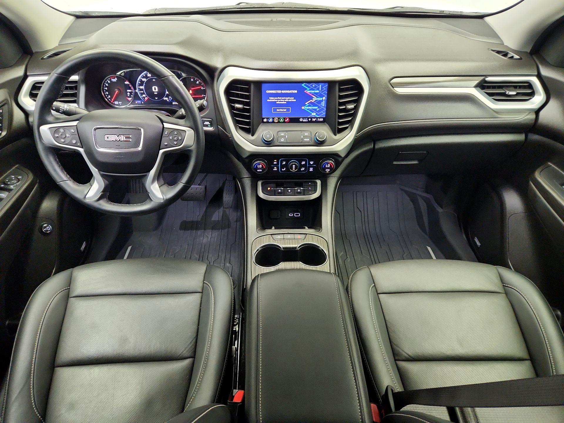Thumbnail: 2023 GMC Acadia - 9