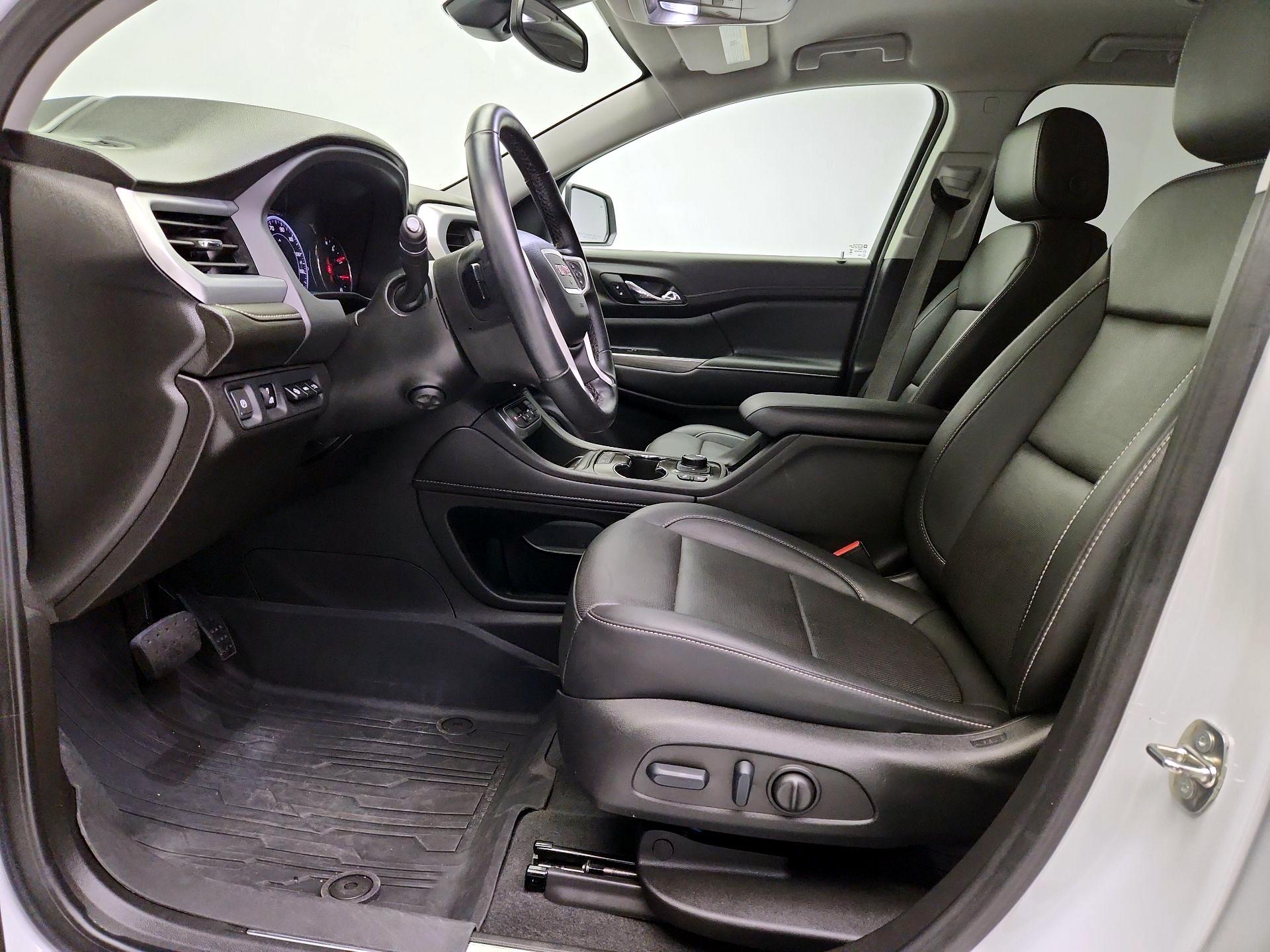 Thumbnail: 2023 GMC Acadia - 11