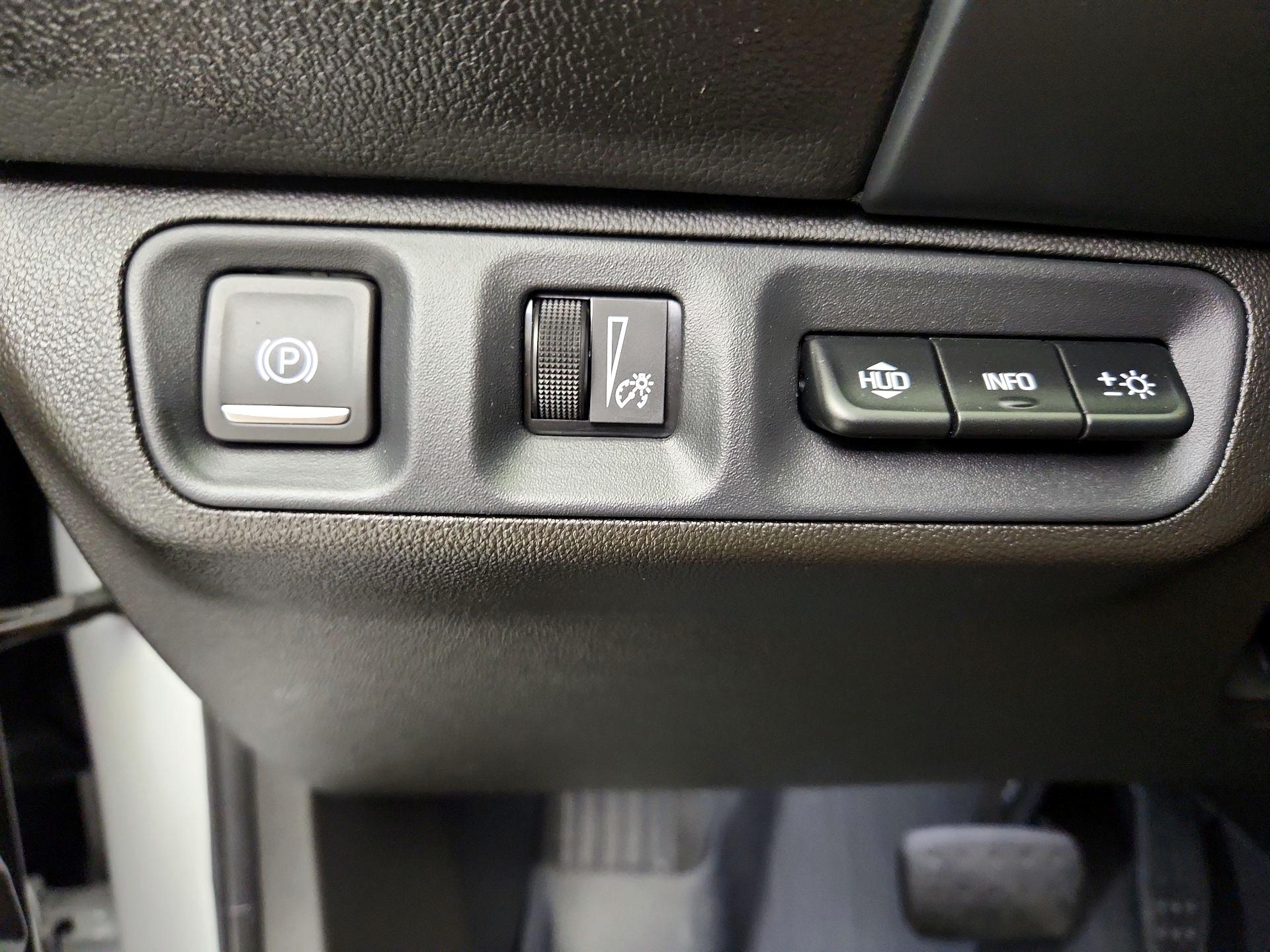Thumbnail: 2023 GMC Acadia - 13