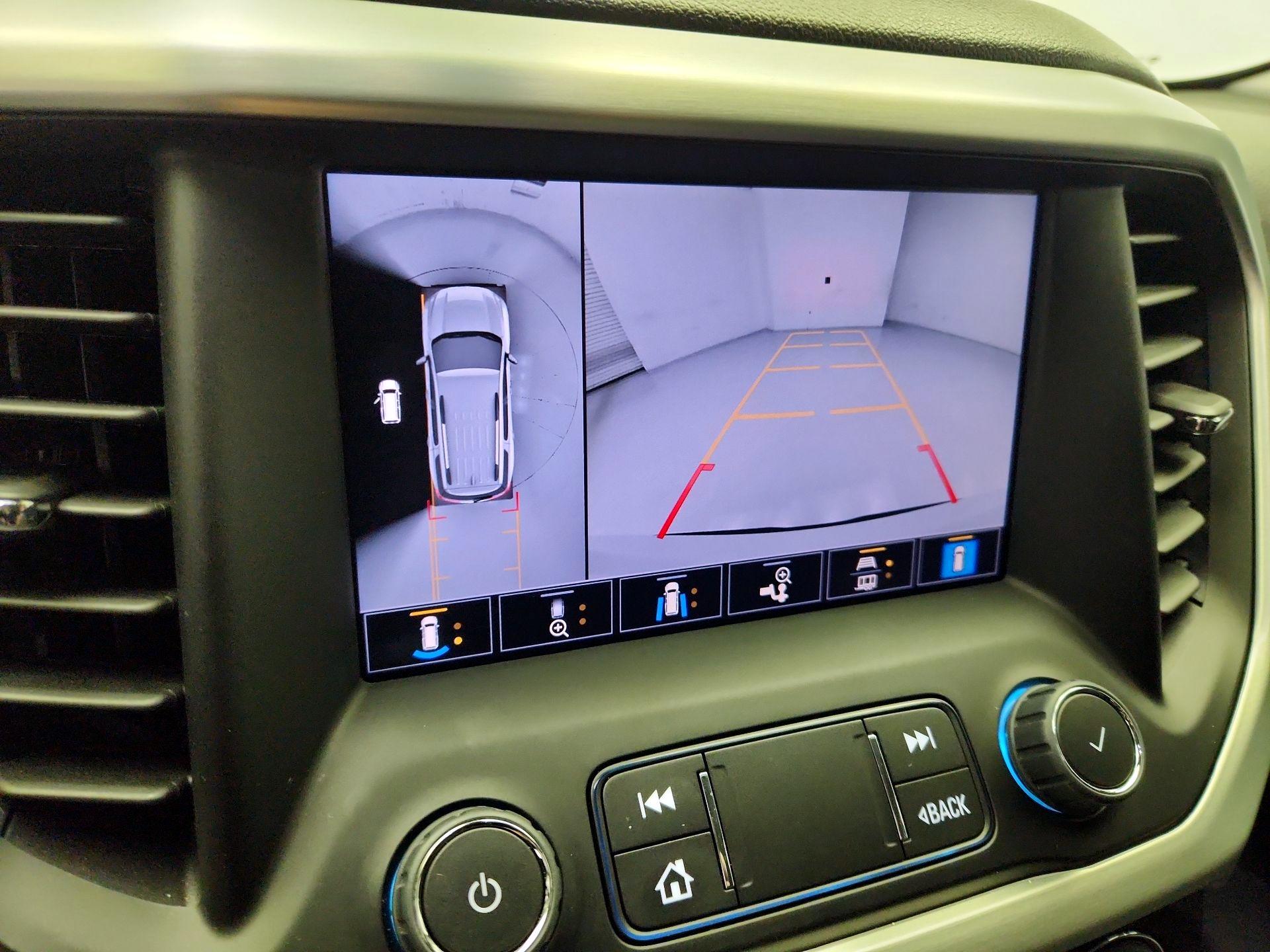 Thumbnail: 2023 GMC Acadia - 15