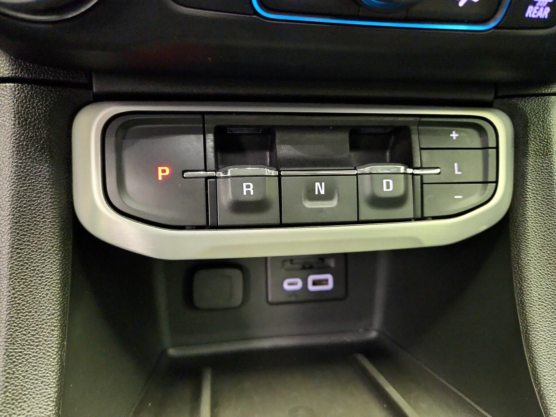 Thumbnail: 2023 GMC Acadia - 18