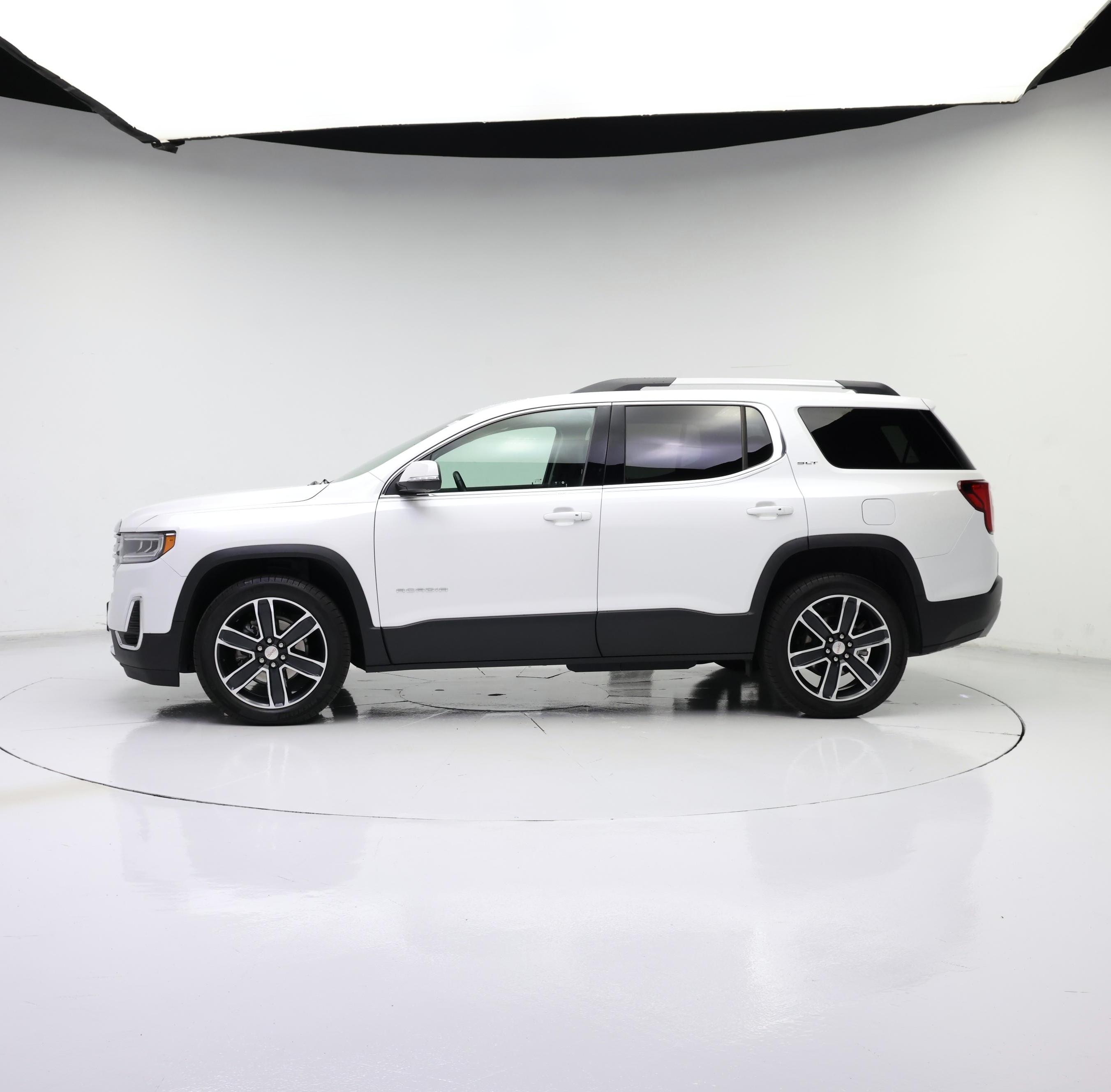 Thumbnail: 2023 GMC Acadia - 3