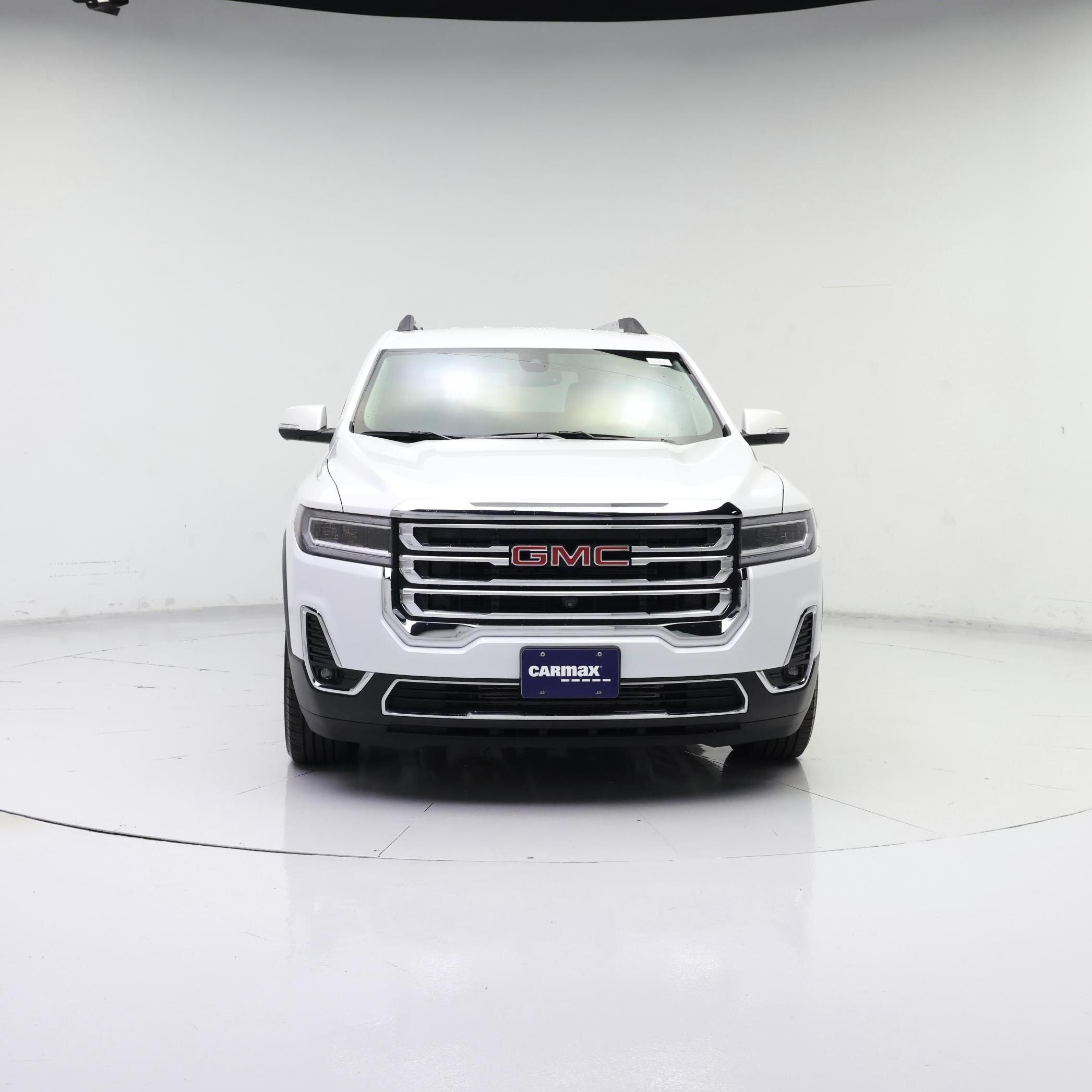Thumbnail: 2023 GMC Acadia - 5