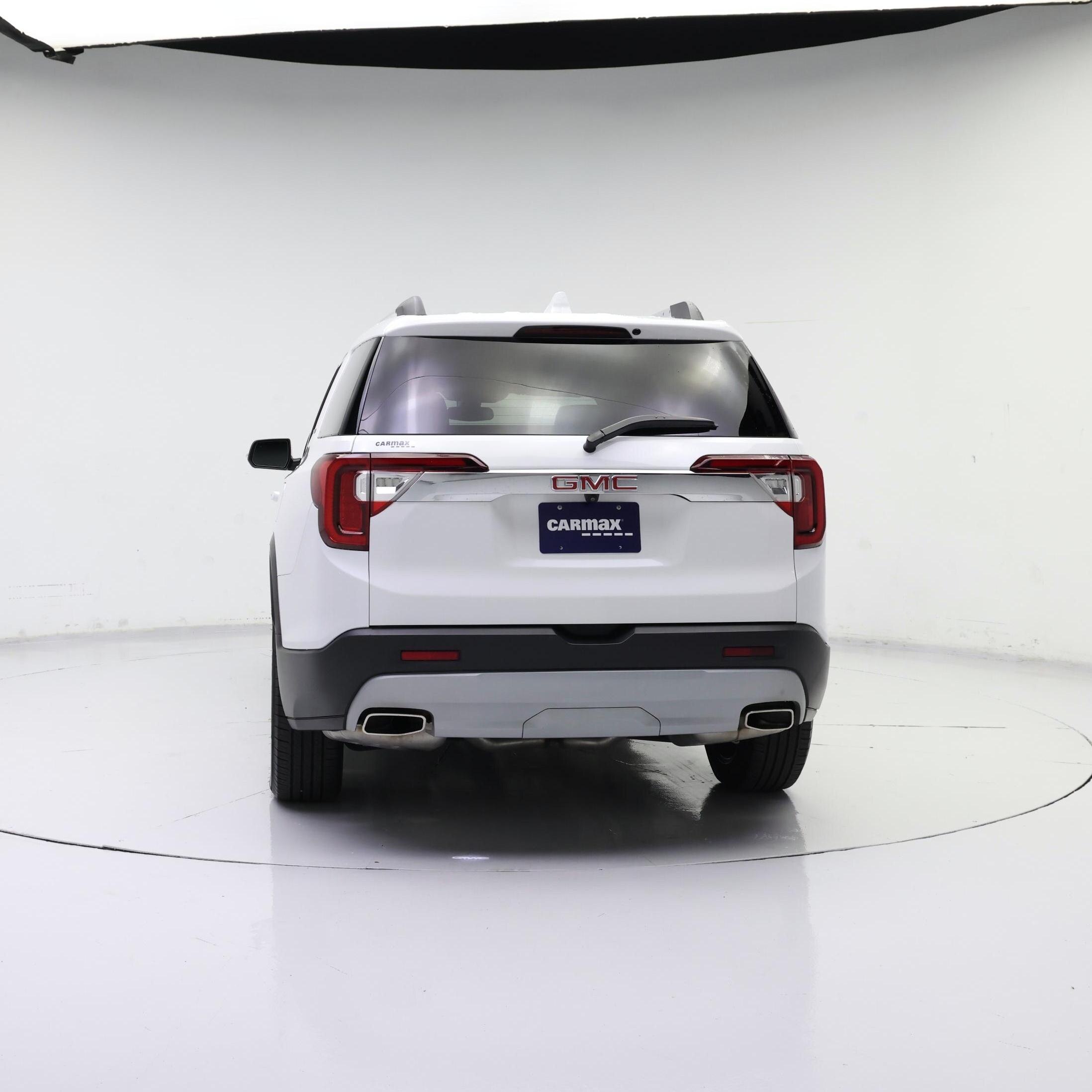 Thumbnail: 2023 GMC Acadia - 6