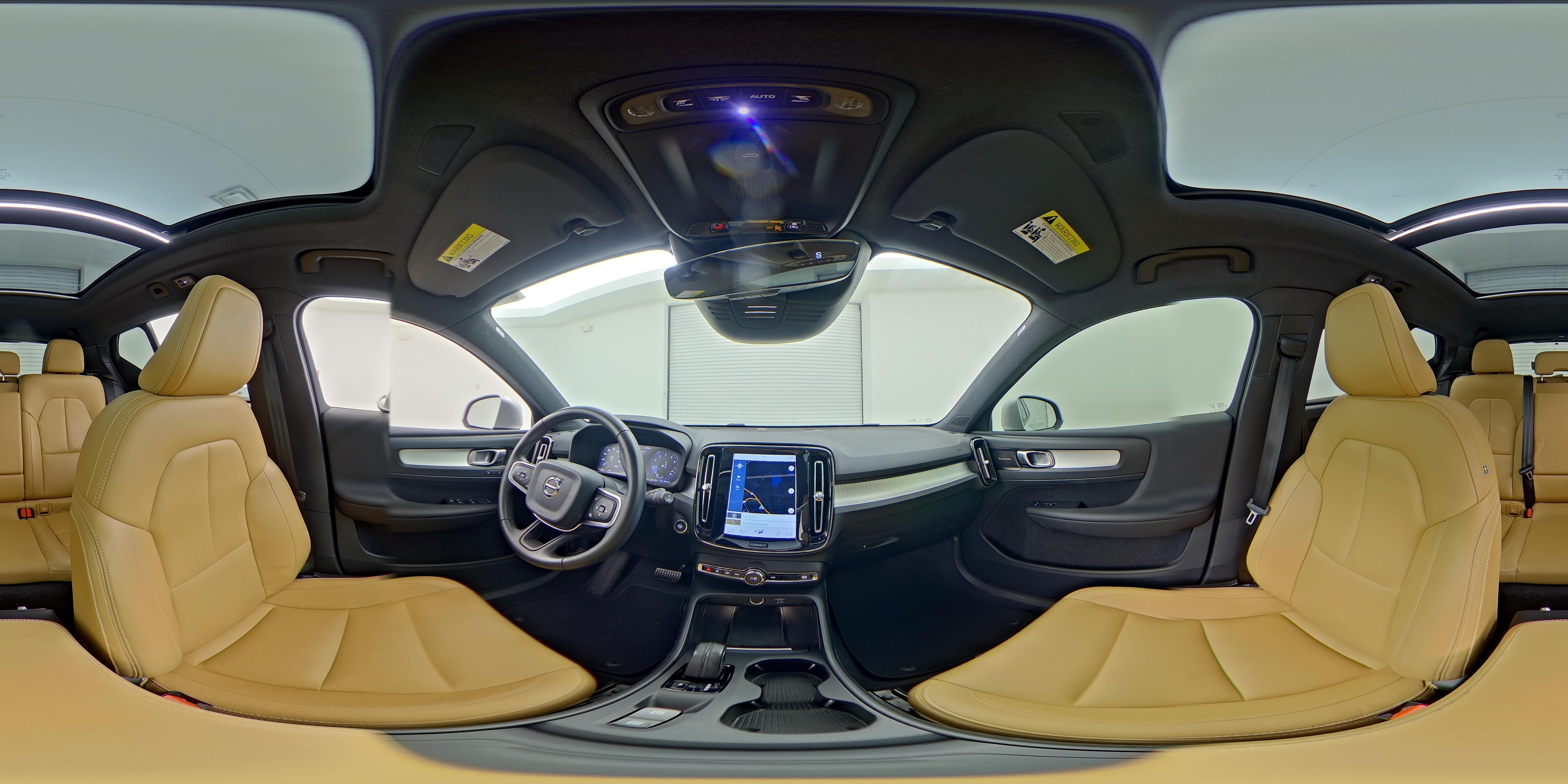 2019 Volvo XC40 Momentum - Photo 26