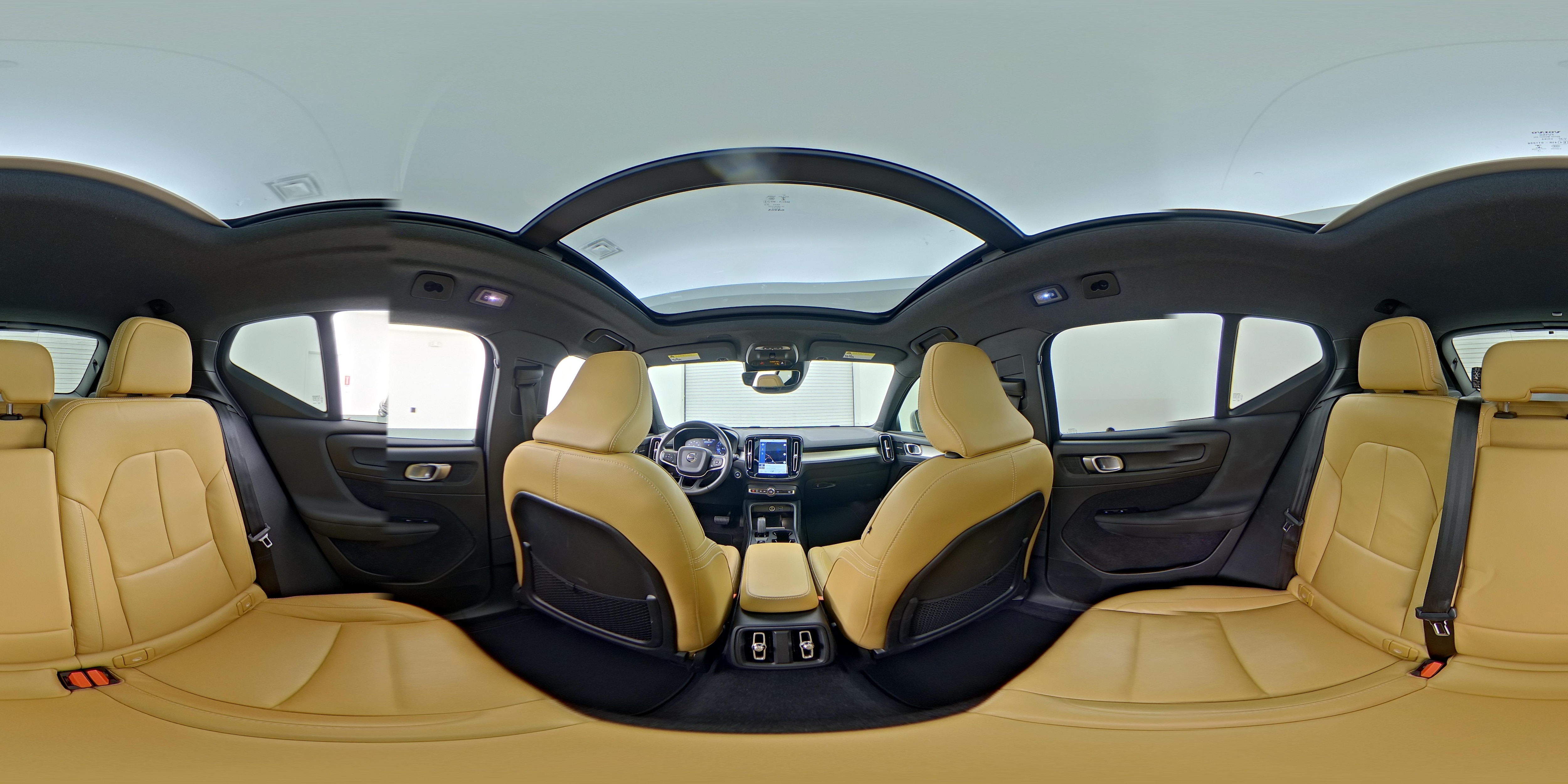2019 Volvo XC40 Momentum - Photo 27