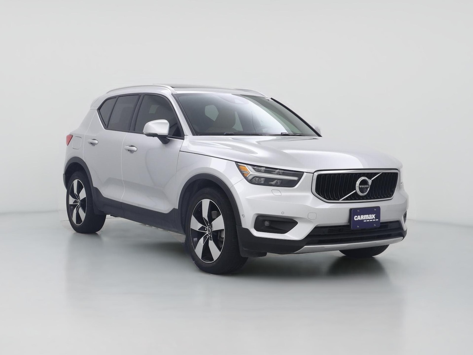 2019 Volvo XC40 Momentum - Photo 1