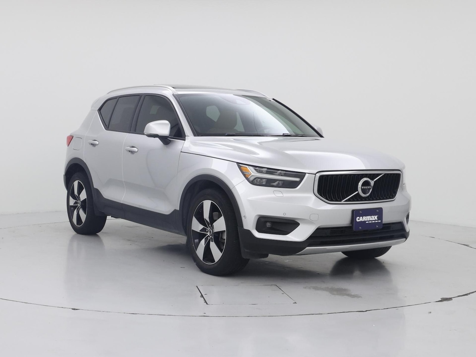 2019 Volvo XC40 Momentum - Photo 2