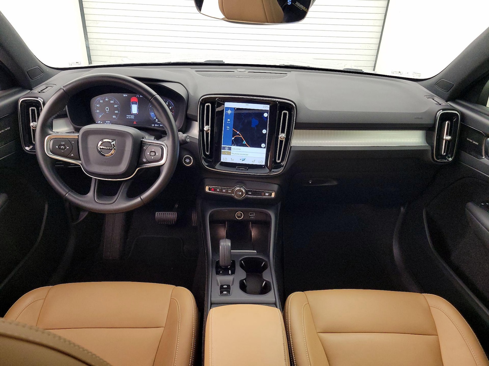 2019 Volvo XC40 Momentum - Photo 10