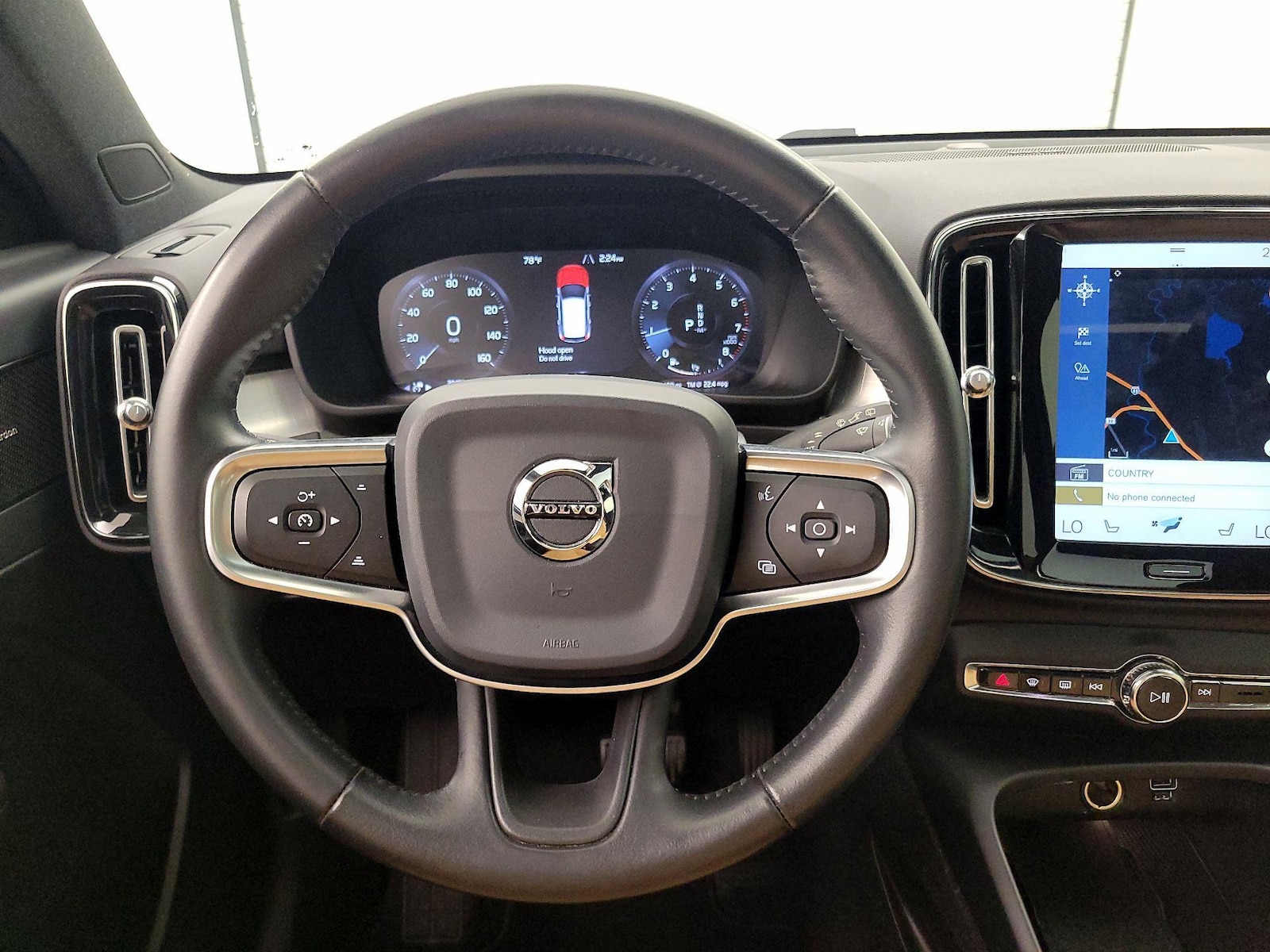 2019 Volvo XC40 Momentum - Photo 11