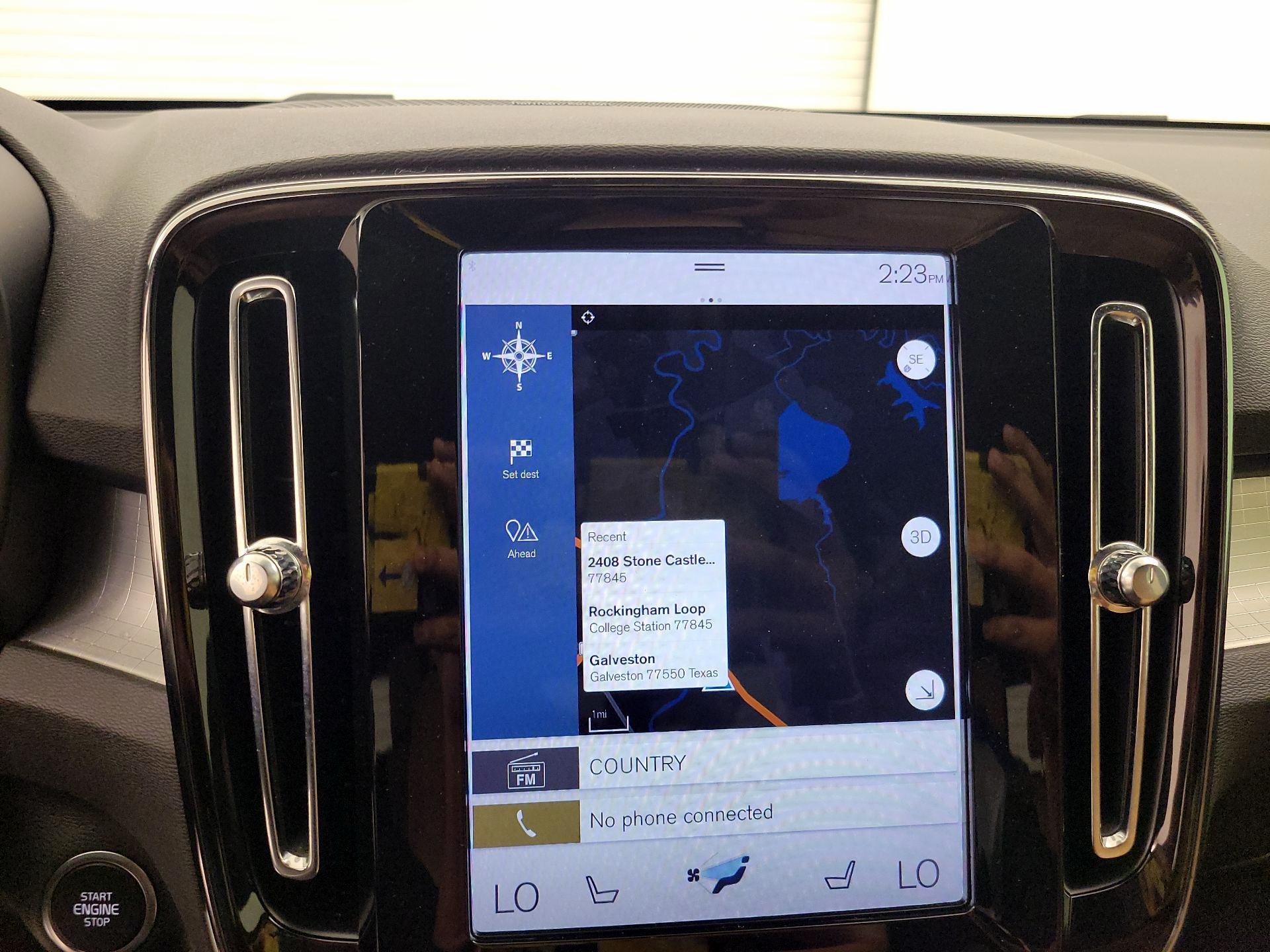 Thumbnail: 2019 Volvo XC40 - 14